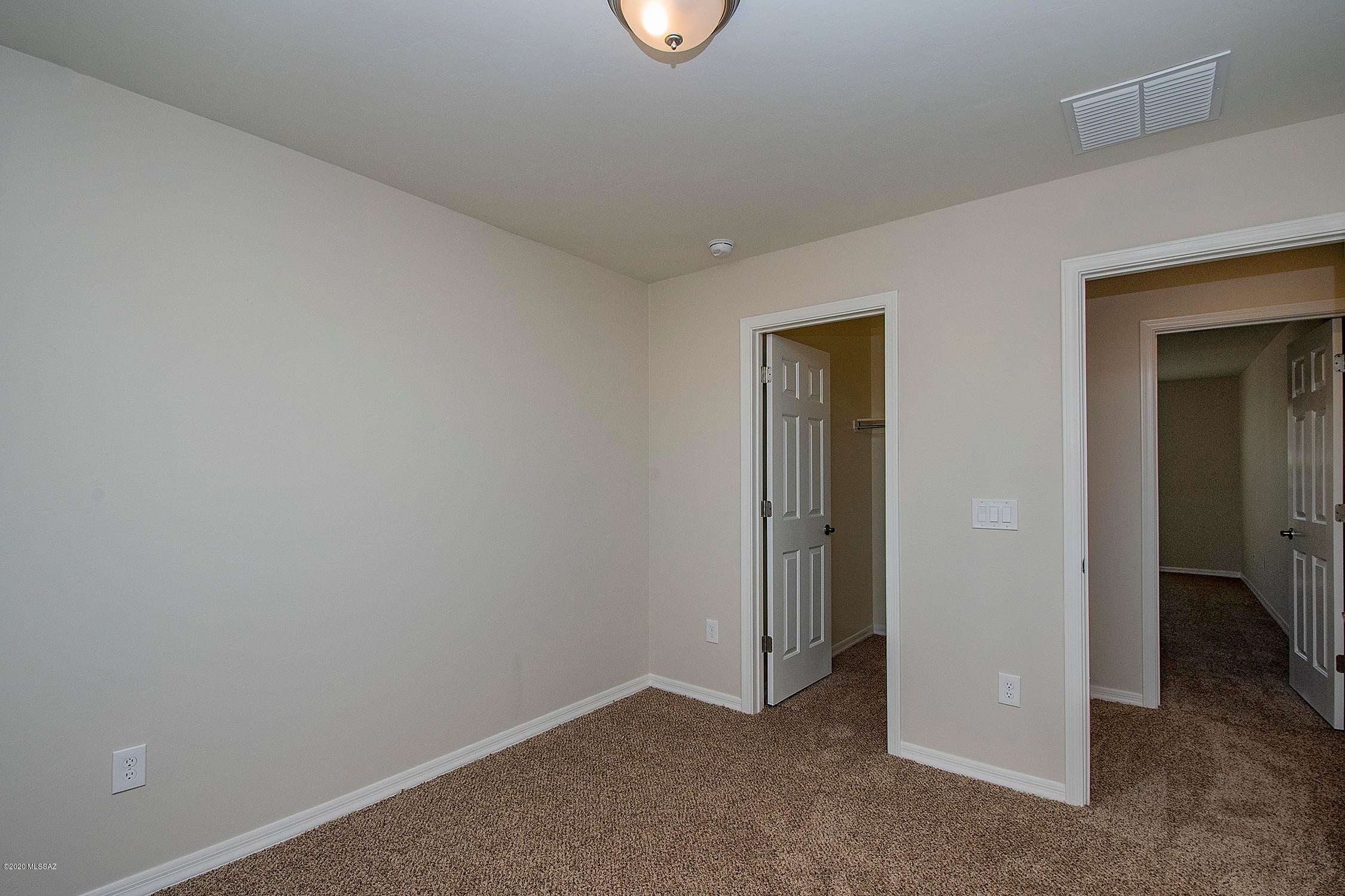 Eagle Crest Ranch - Residential Lease