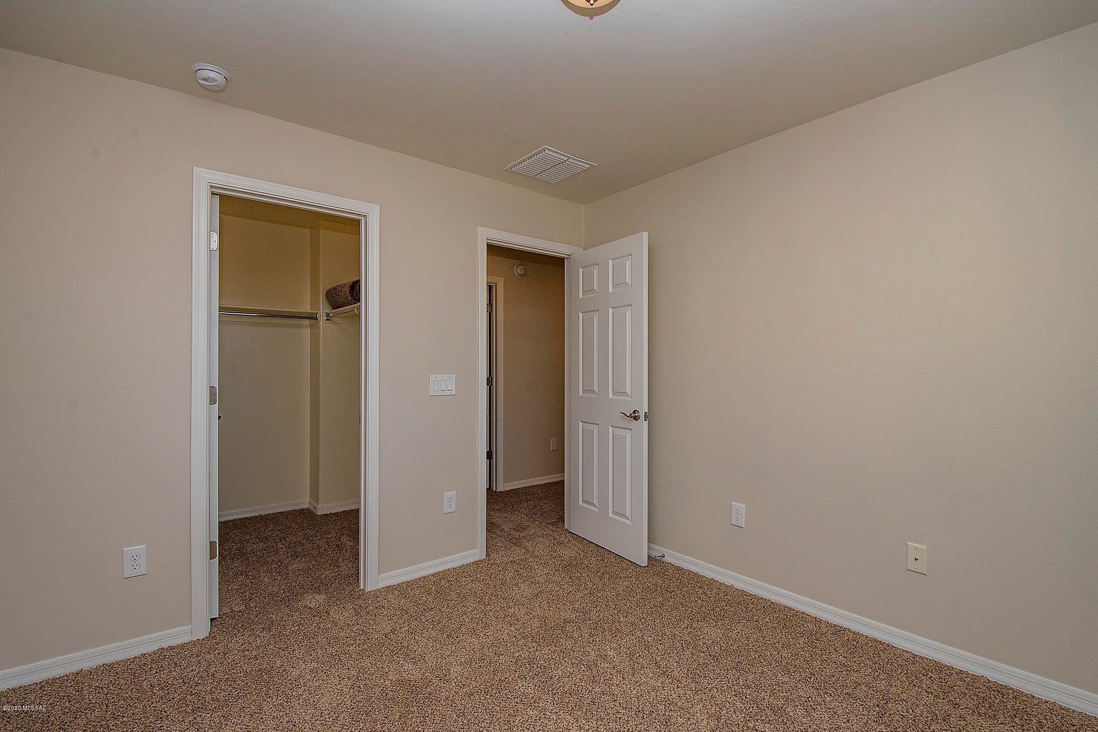 Eagle Crest Ranch - Residential Lease