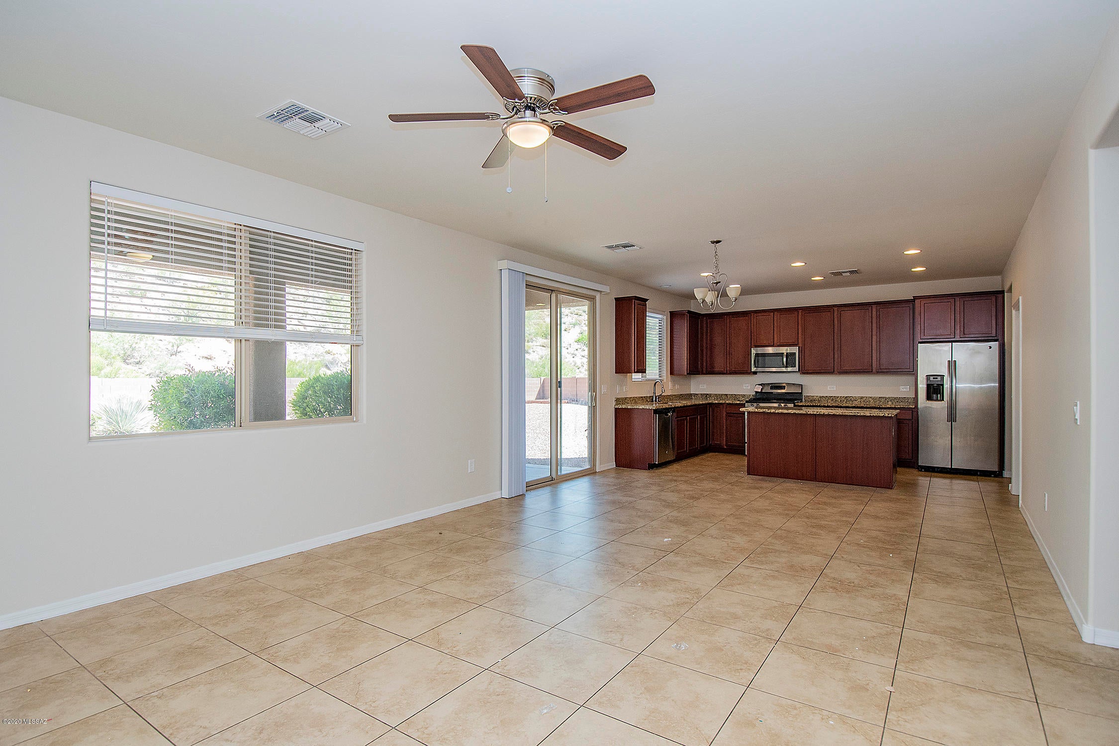 Eagle Crest Ranch - Residential Lease