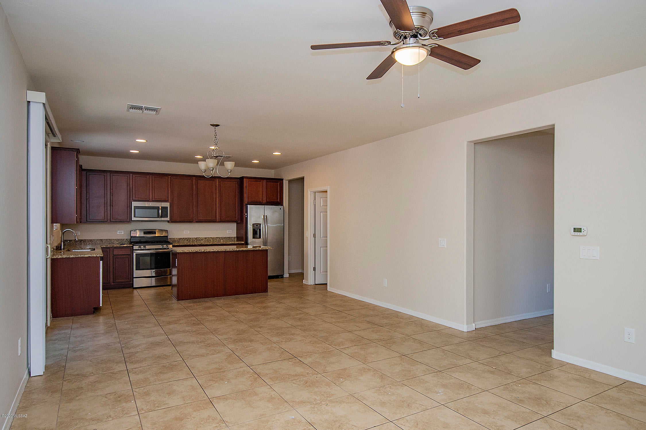 Eagle Crest Ranch - Residential Lease