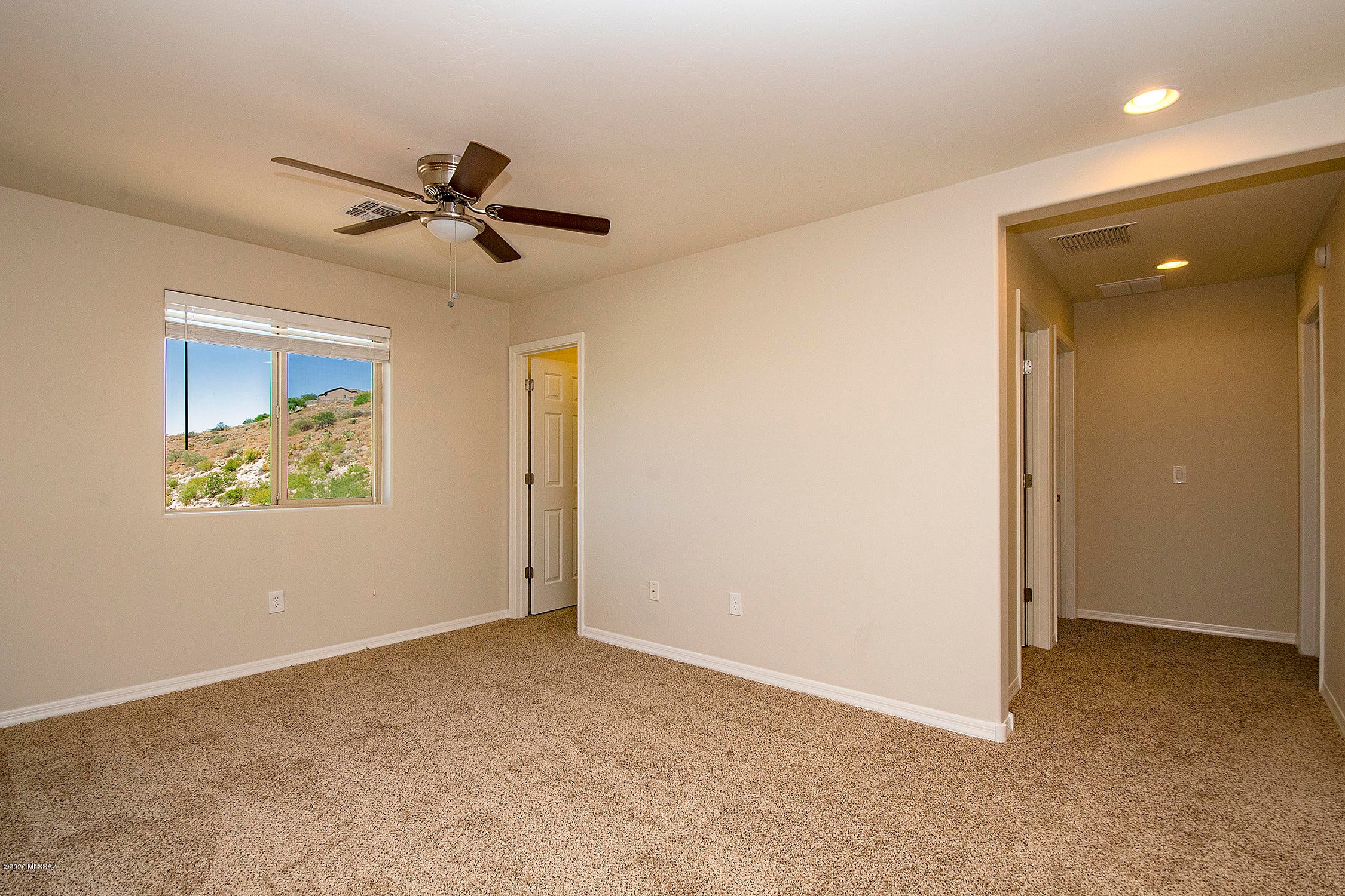 Eagle Crest Ranch - Residential Lease