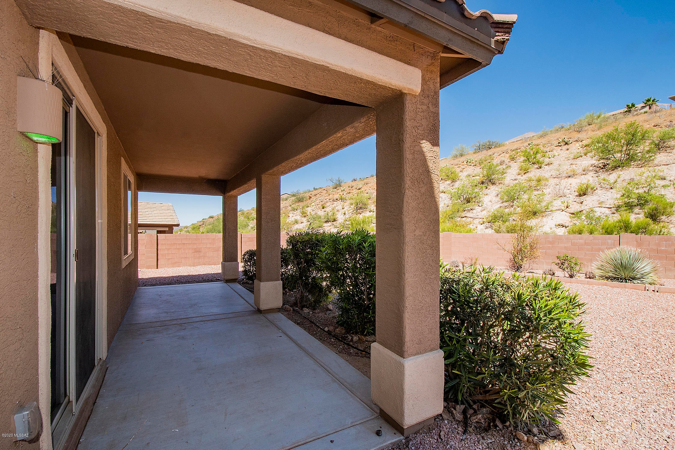 Eagle Crest Ranch - Residential Lease