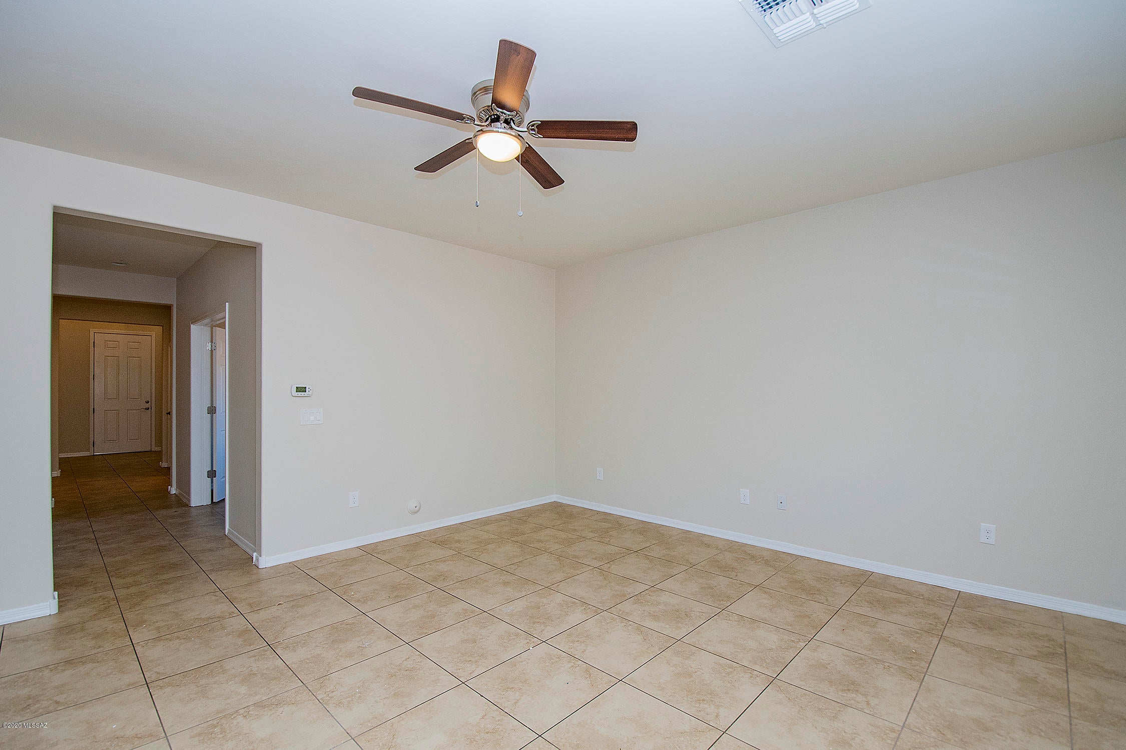 Eagle Crest Ranch - Residential Lease
