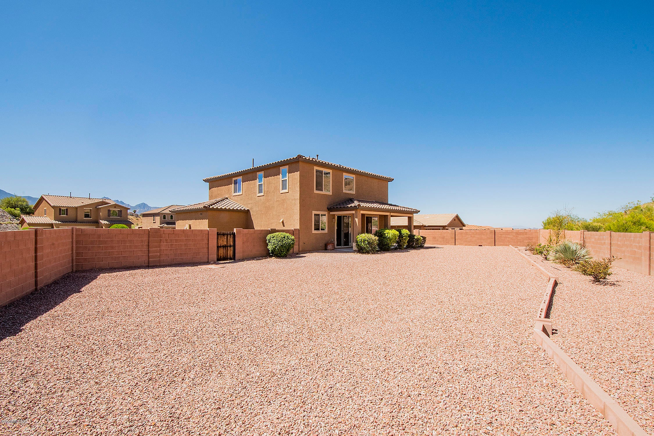 Eagle Crest Ranch - Residential Lease