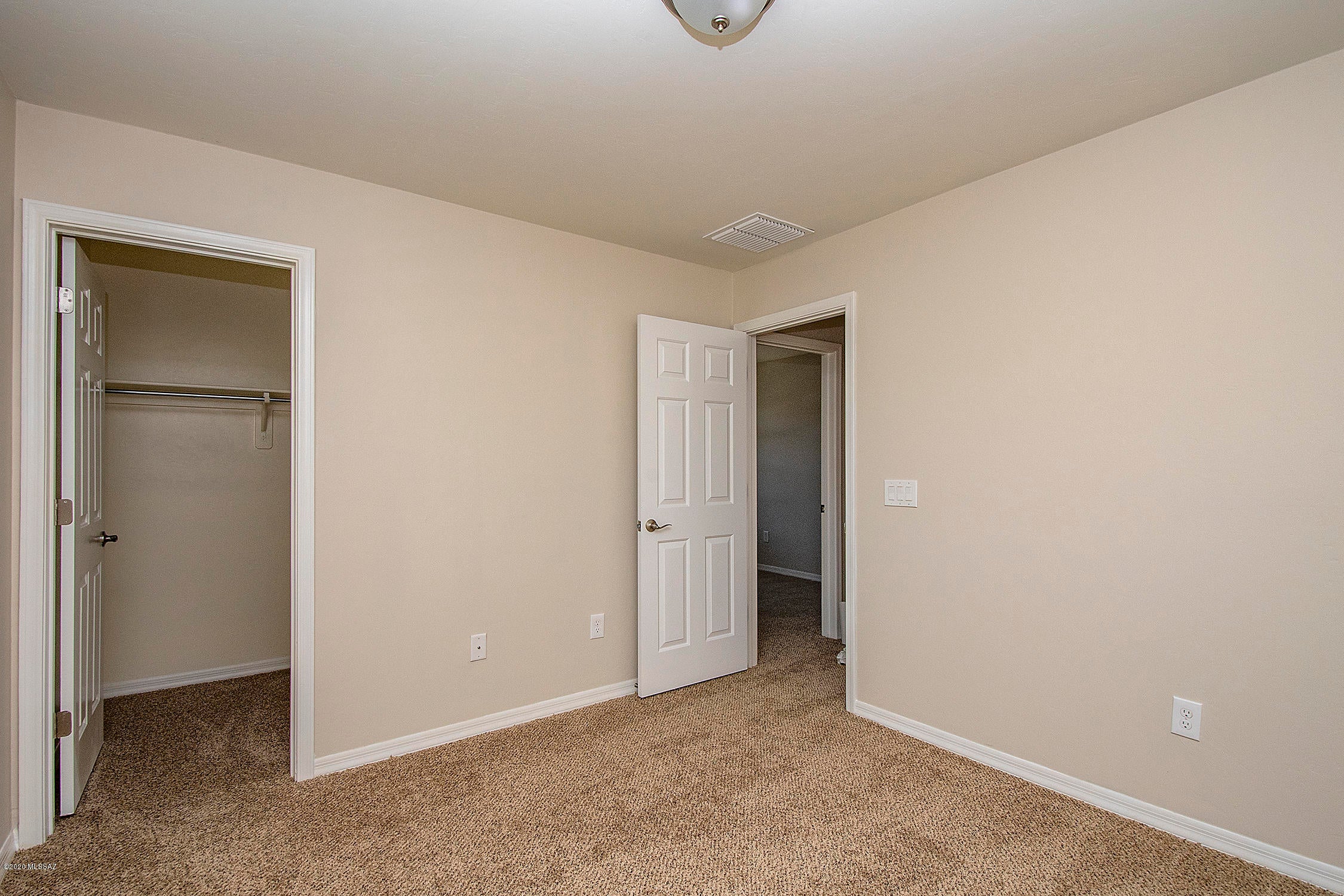 Eagle Crest Ranch - Residential Lease