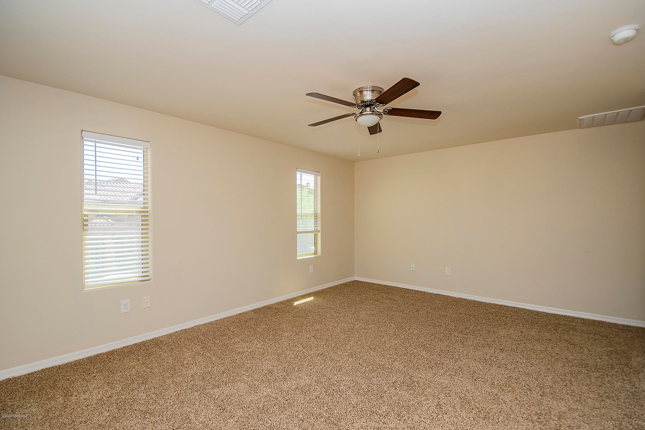 Eagle Crest Ranch - Residential Lease