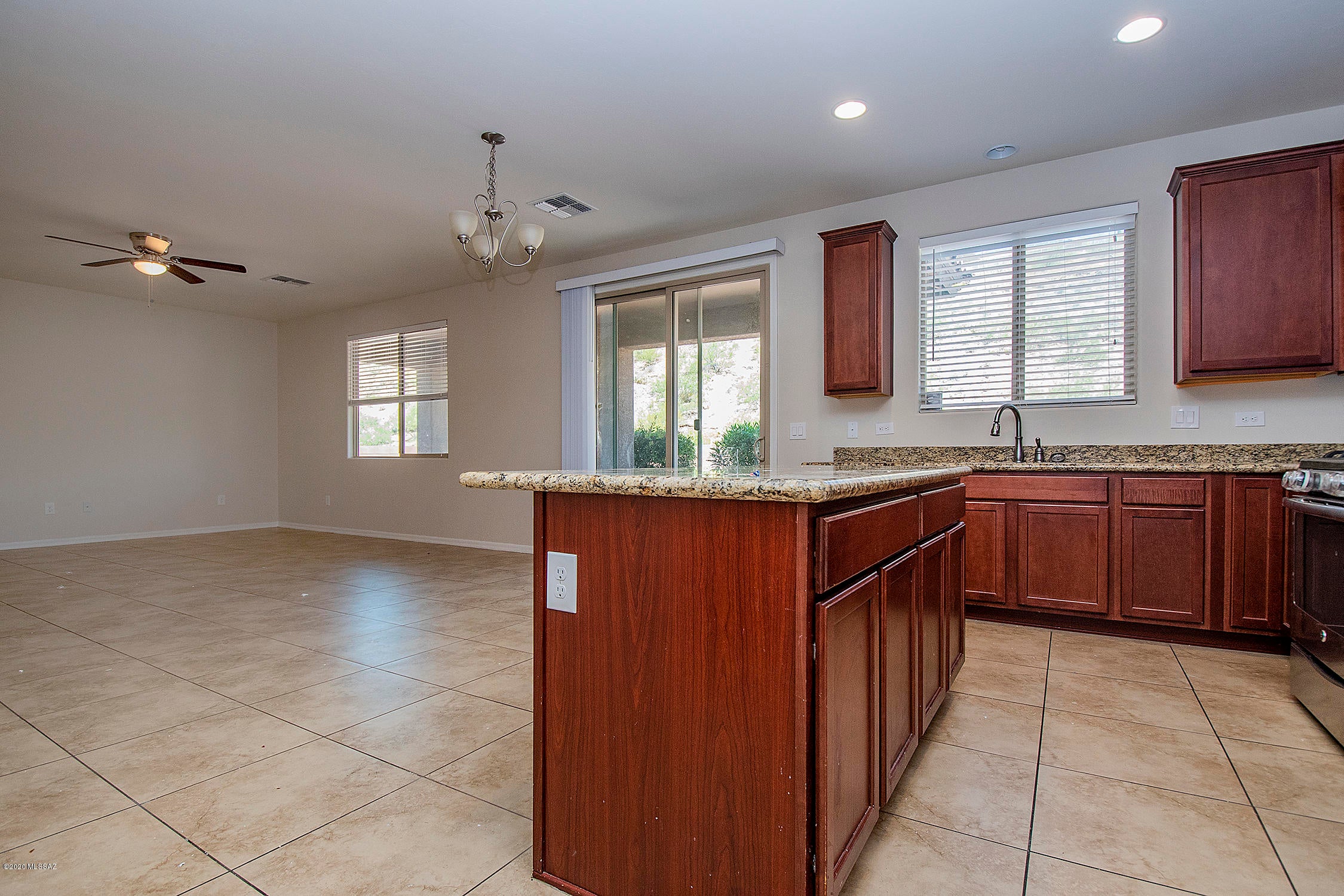 Eagle Crest Ranch - Residential Lease