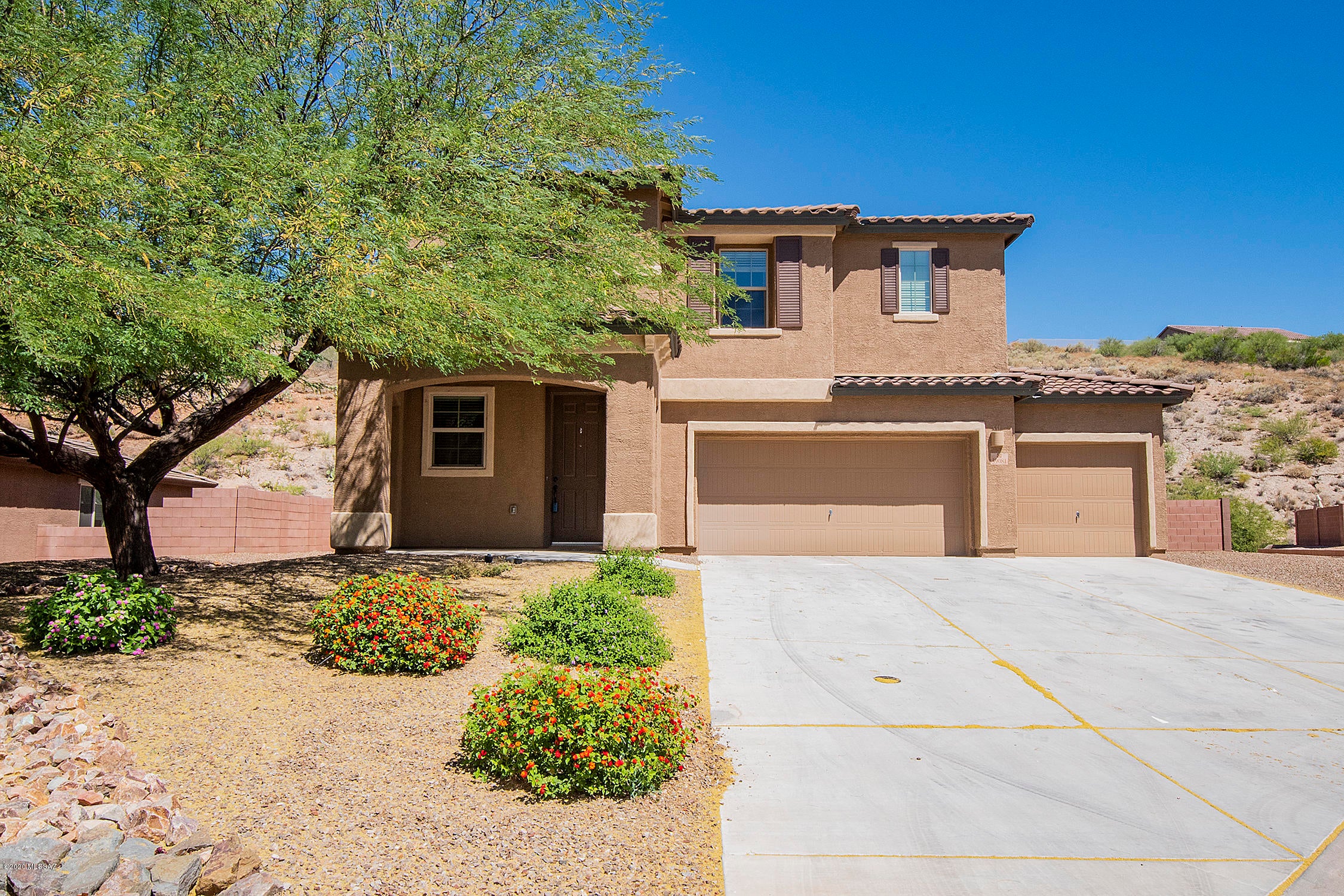 Eagle Crest Ranch - Residential Lease