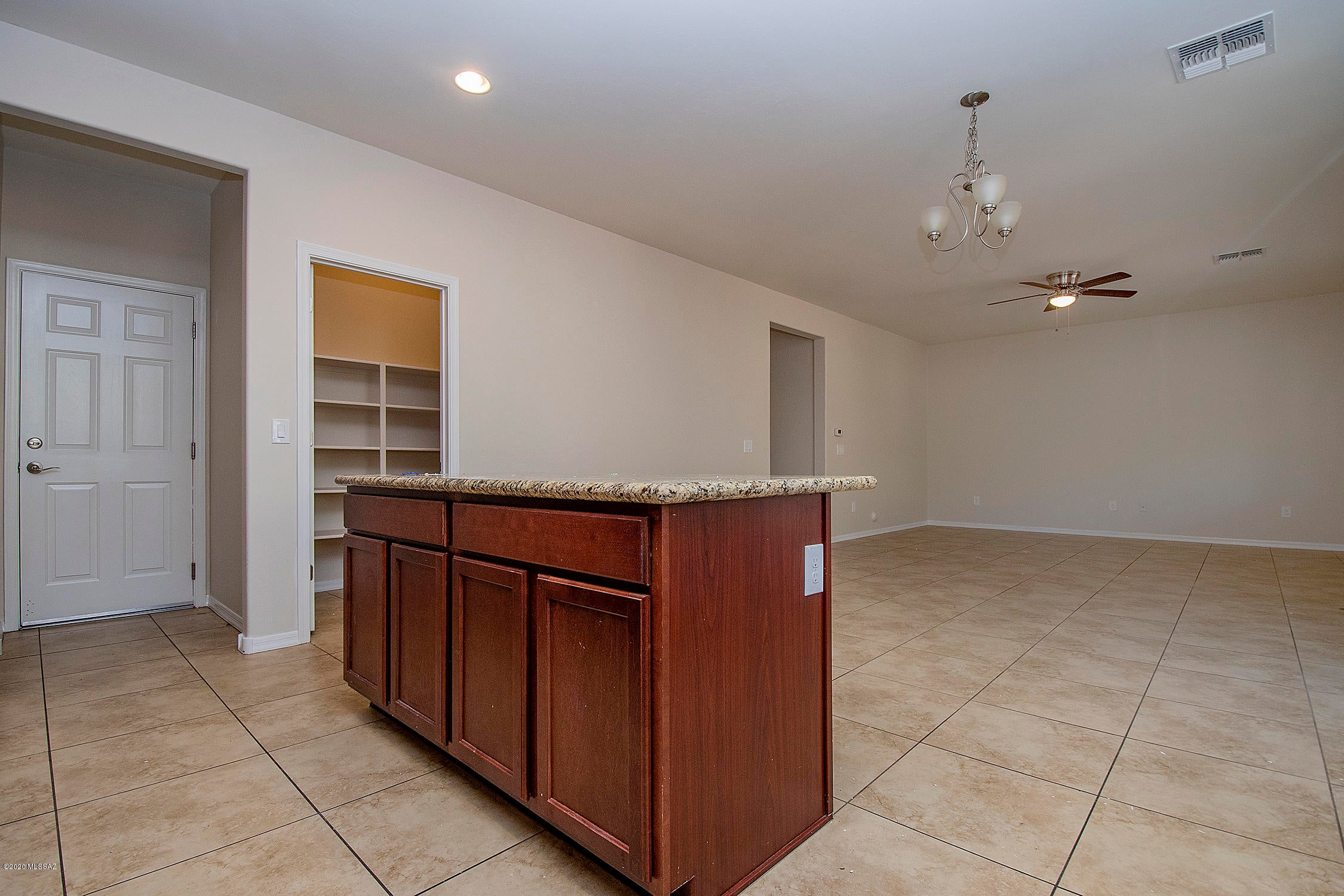 Eagle Crest Ranch - Residential Lease