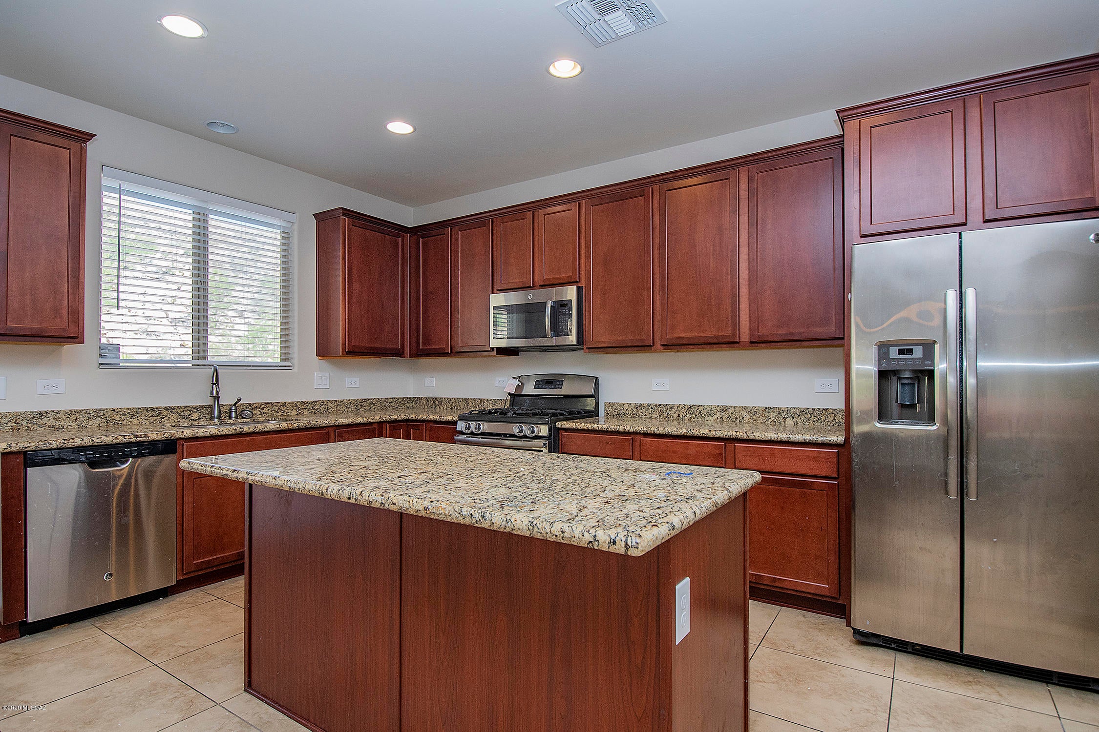 Eagle Crest Ranch - Residential Lease