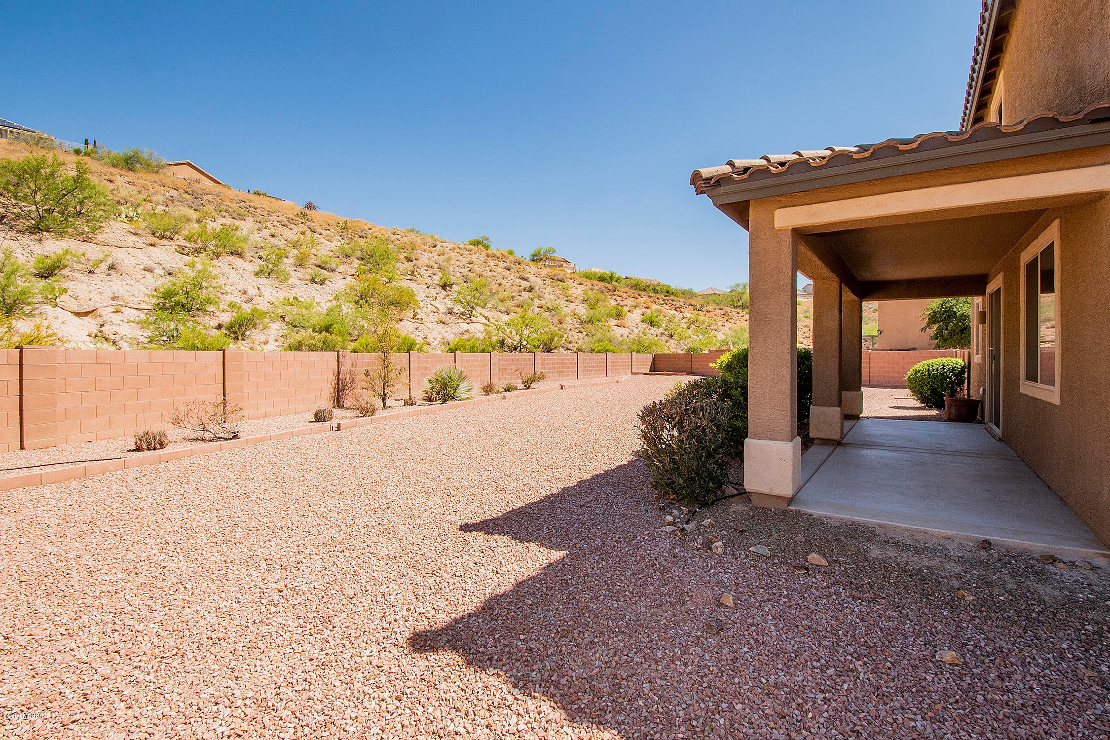 Eagle Crest Ranch - Residential Lease