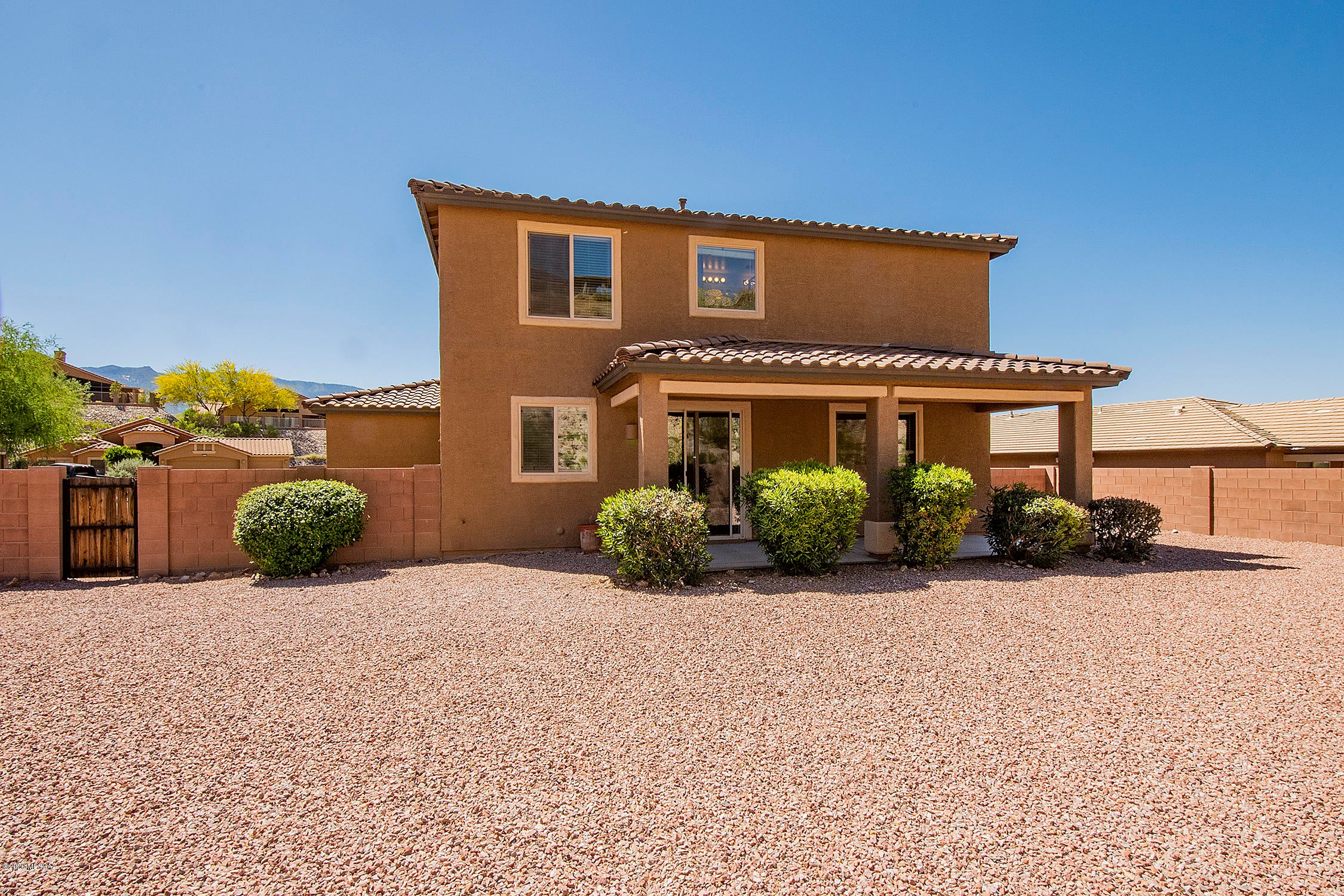 Eagle Crest Ranch - Residential Lease