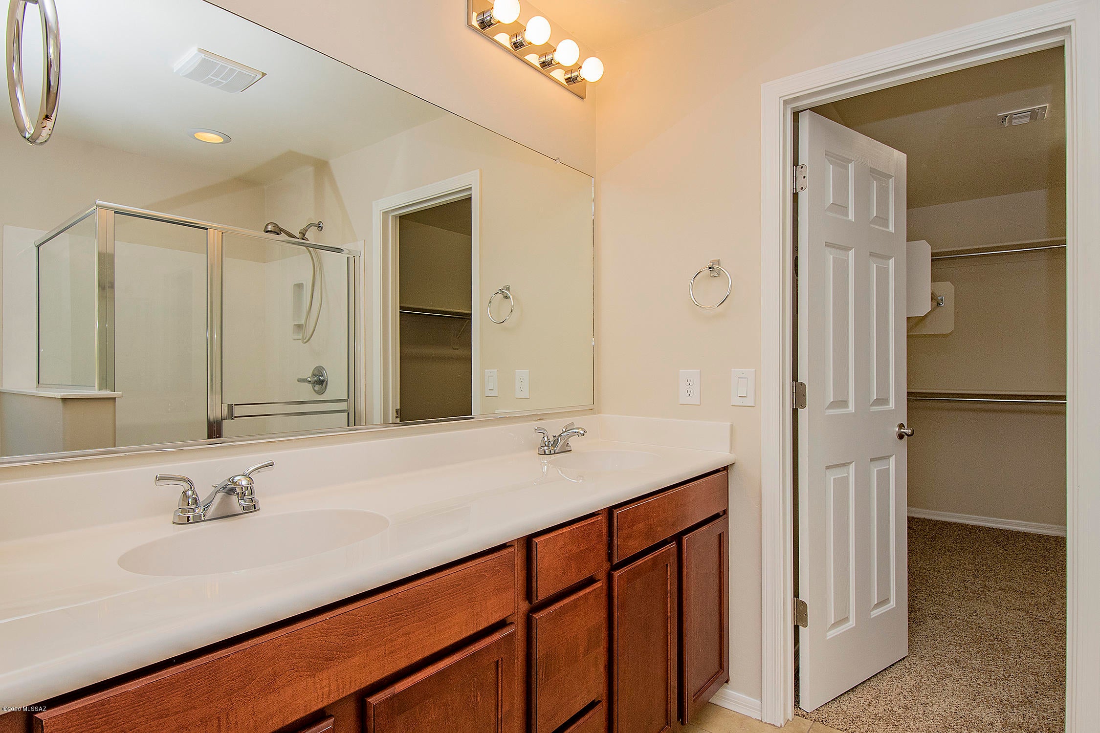Eagle Crest Ranch - Residential Lease