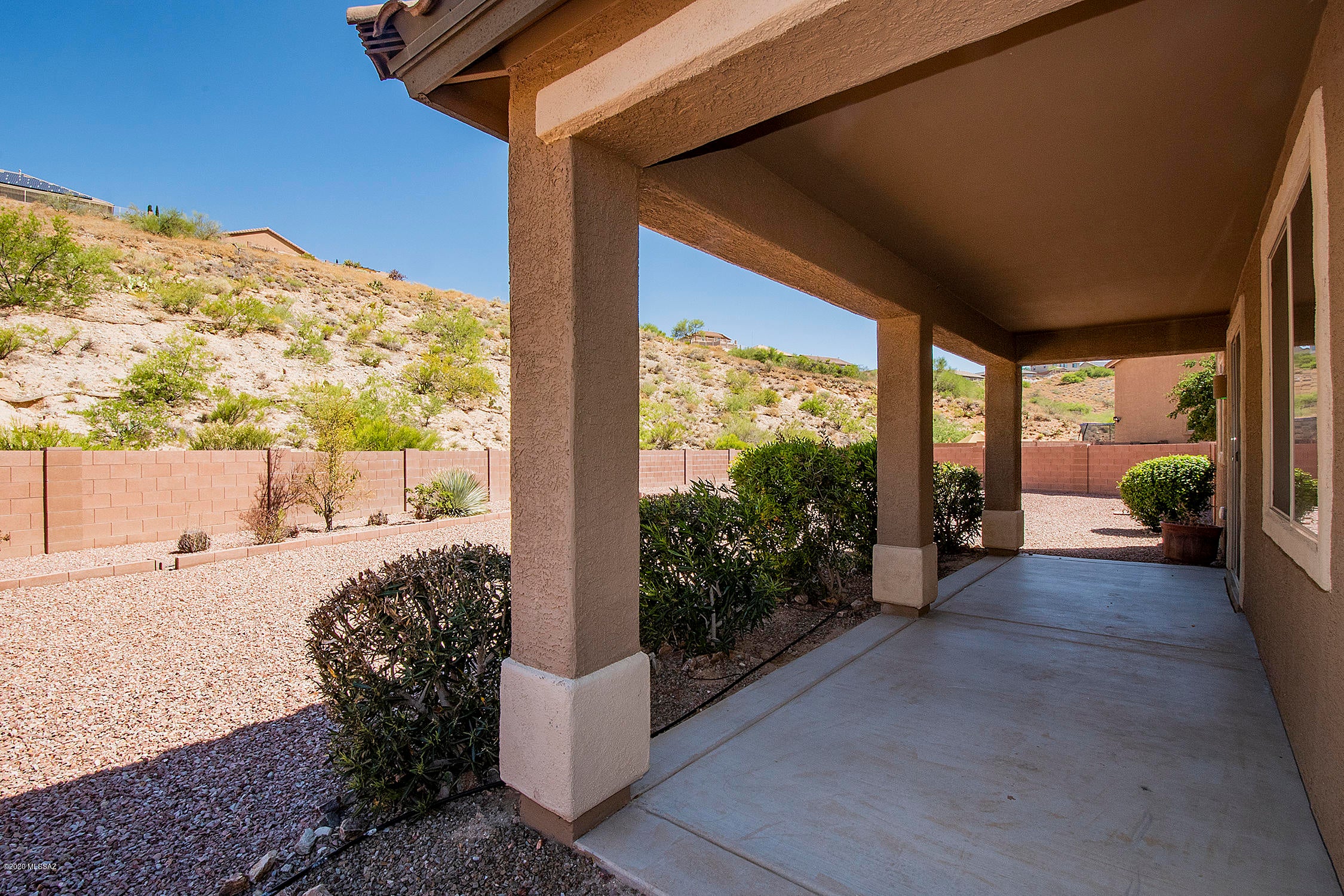 Eagle Crest Ranch - Residential Lease