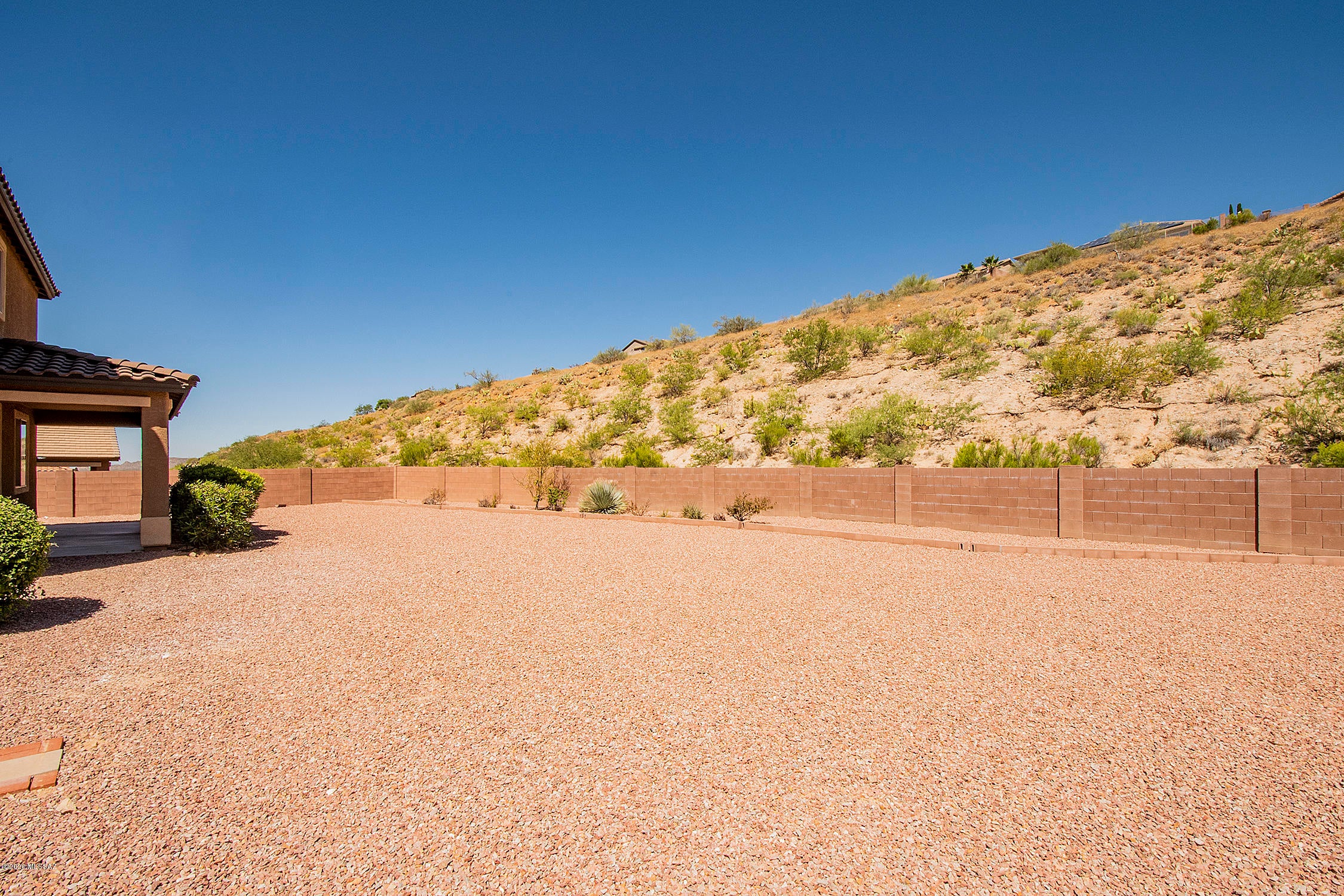 Eagle Crest Ranch - Residential Lease