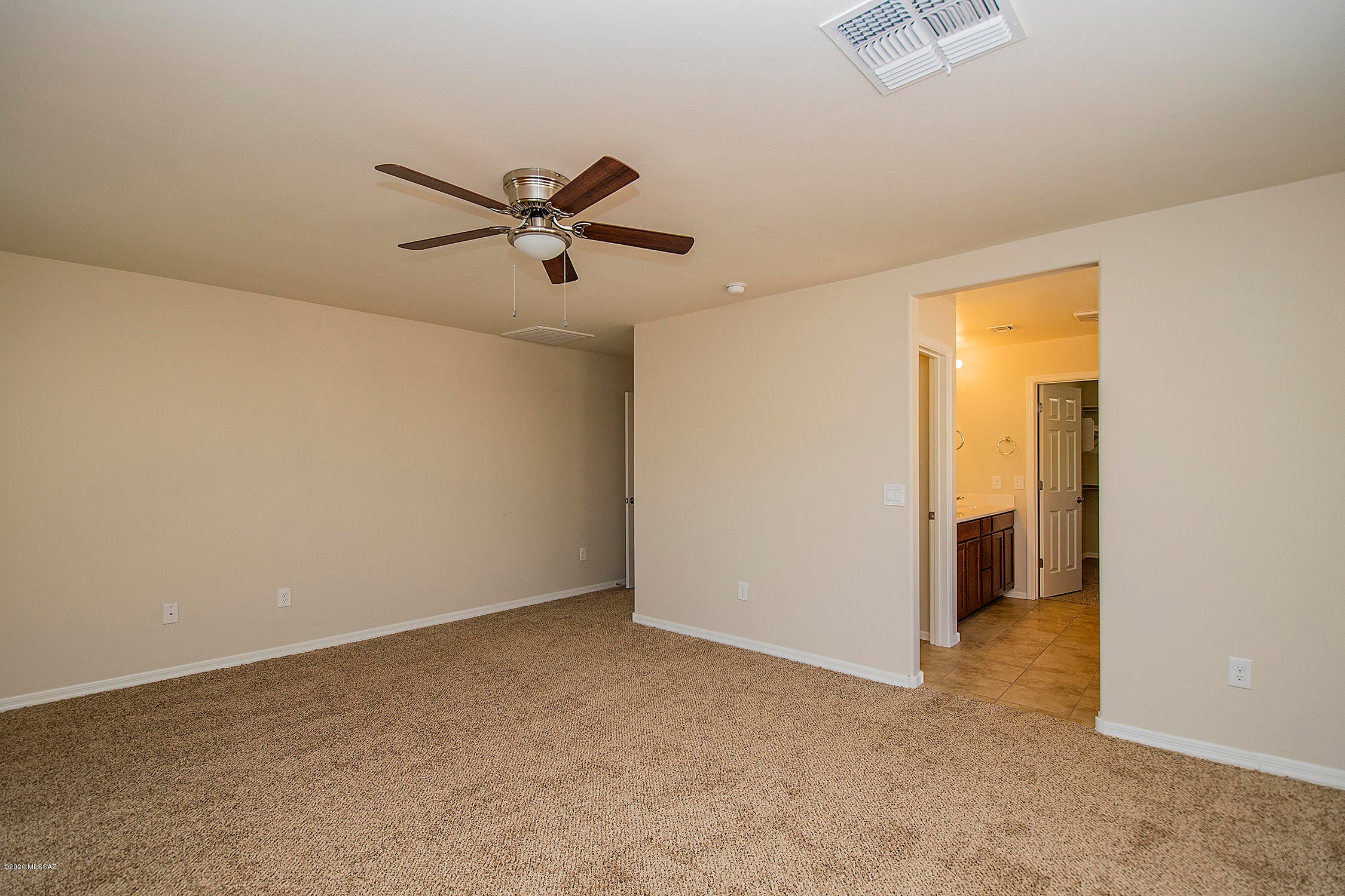 Eagle Crest Ranch - Residential Lease