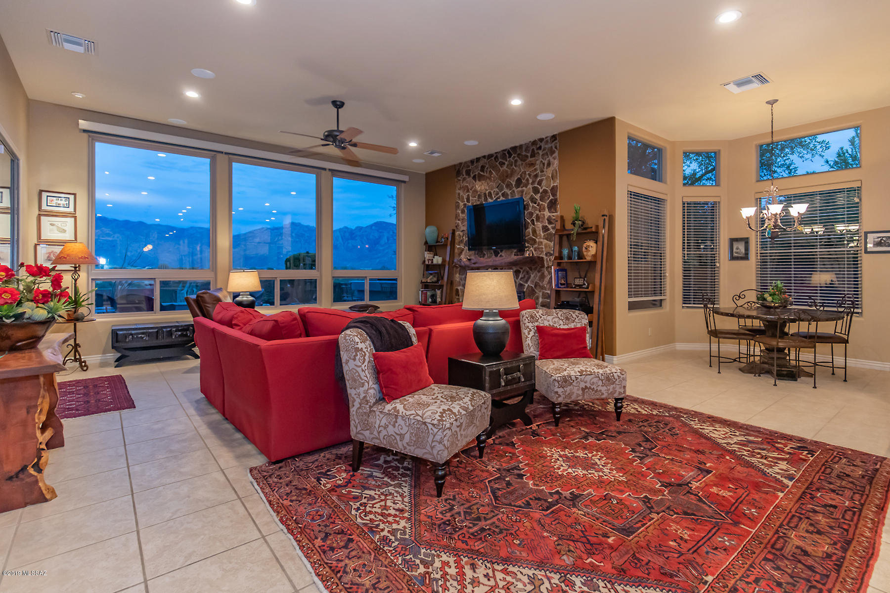 Tangerine Heights (1-80) - Residential