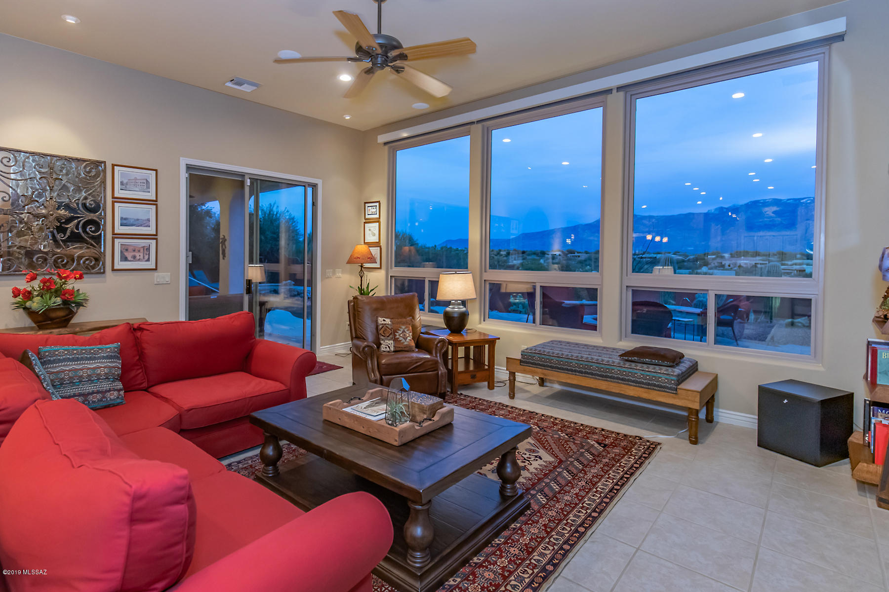 Tangerine Heights (1-80) - Residential