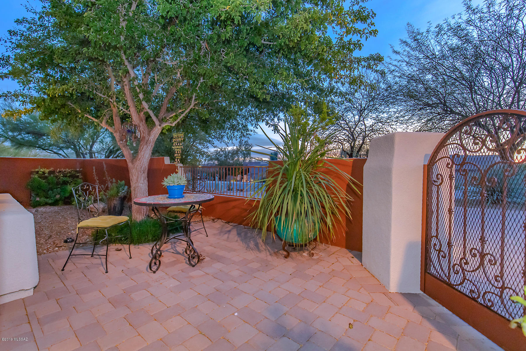 Tangerine Heights (1-80) - Residential