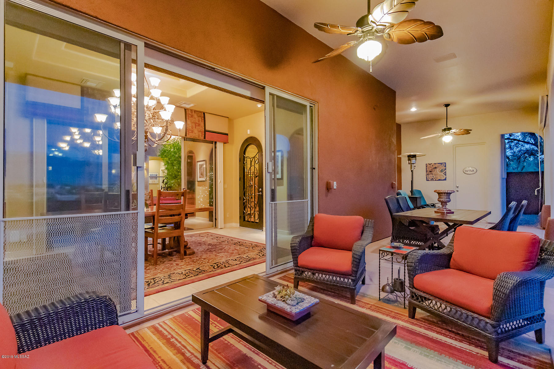 Tangerine Heights (1-80) - Residential
