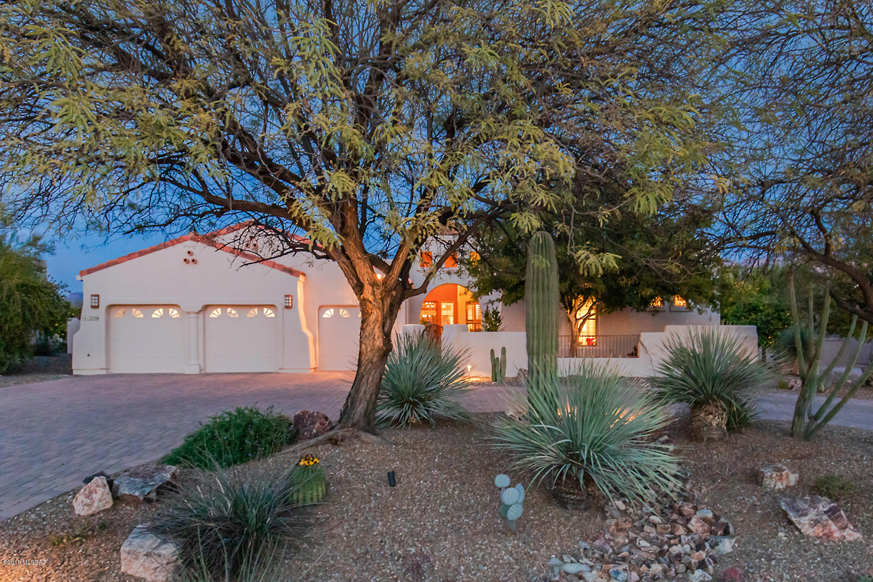 Tangerine Heights (1-80) - Residential