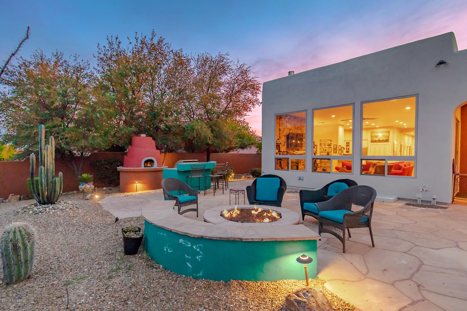 Tangerine Heights (1-80) - Residential