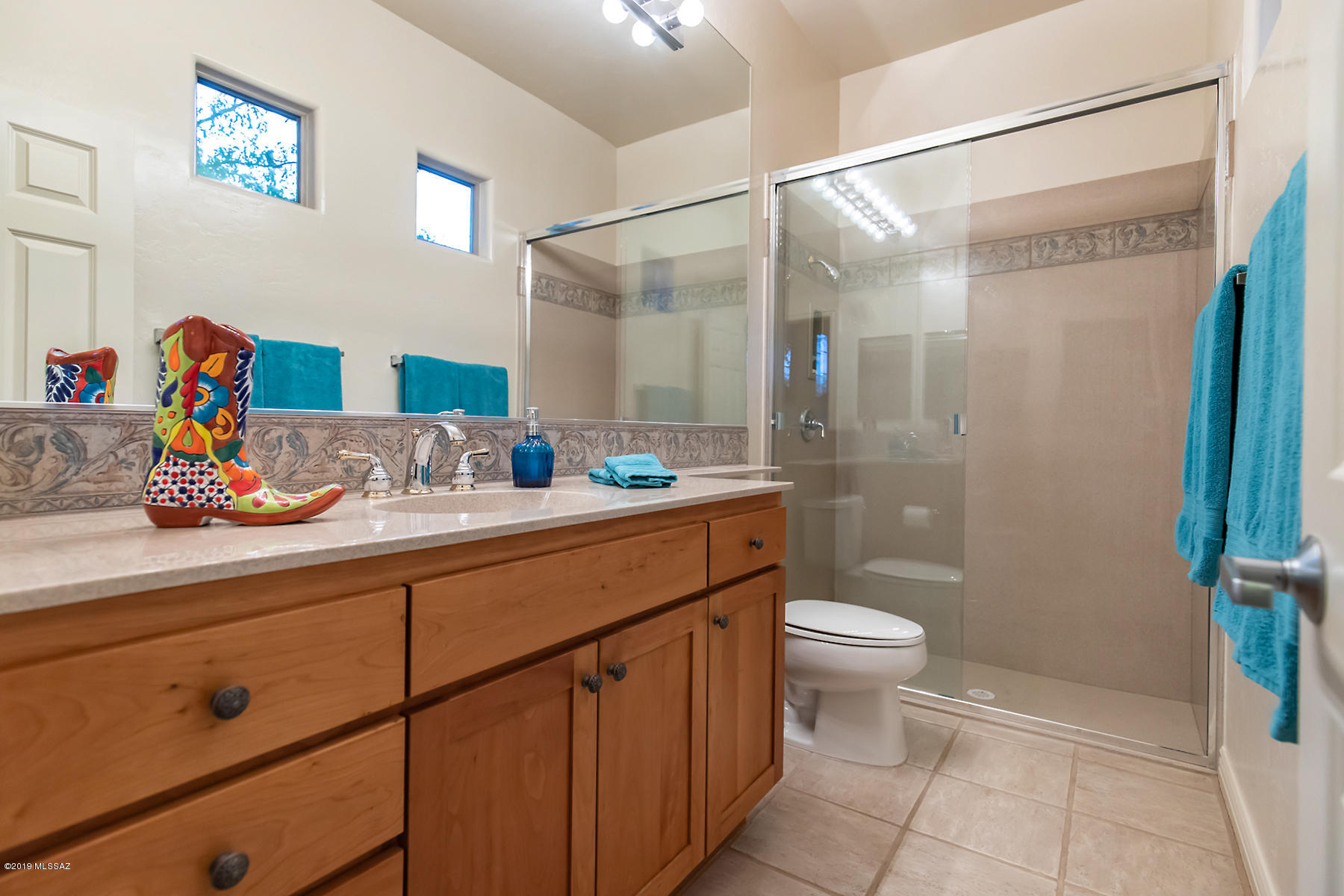 Tangerine Heights (1-80) - Residential