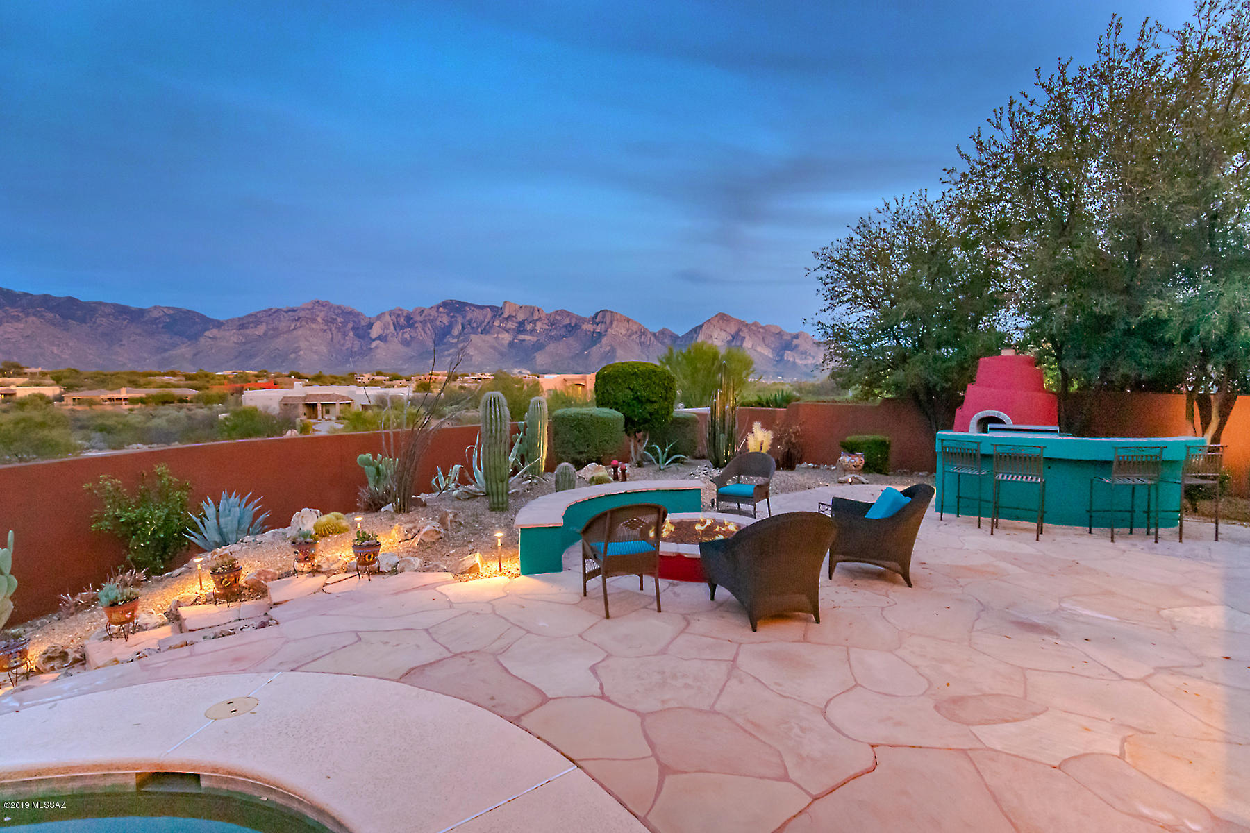 Tangerine Heights (1-80) - Residential