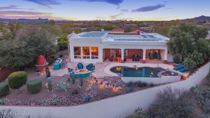 Tangerine Heights (1-80) - Residential