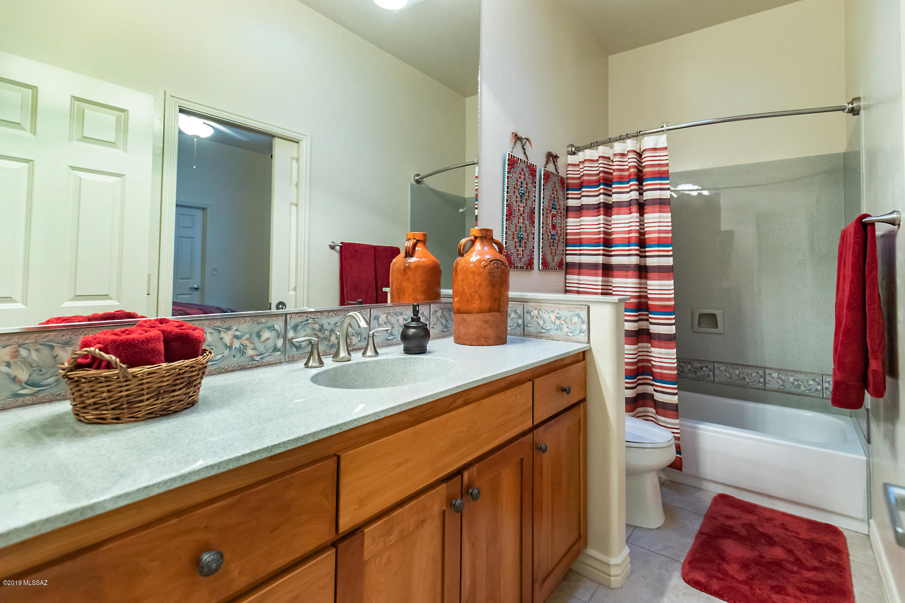 Tangerine Heights (1-80) - Residential