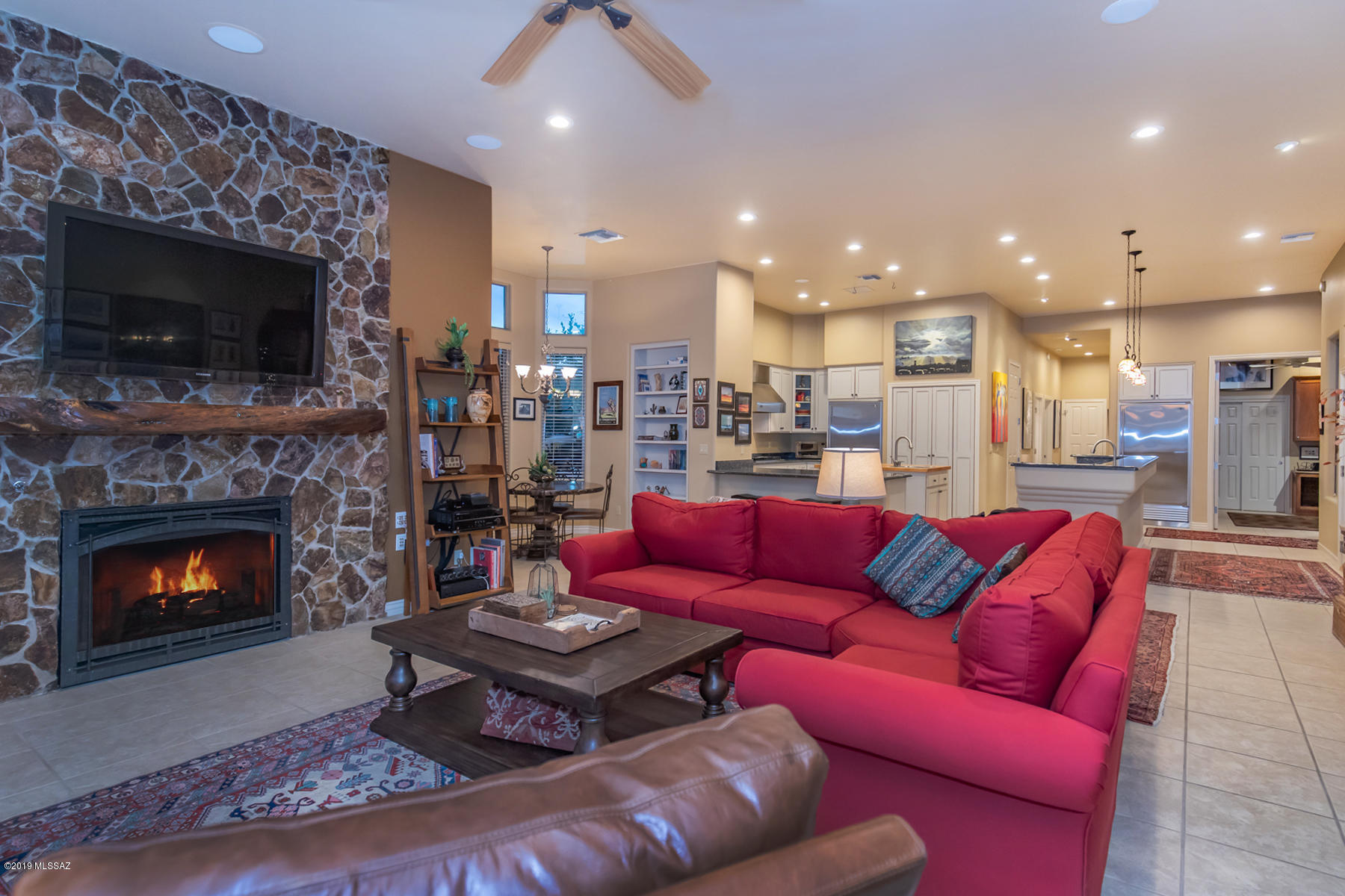 Tangerine Heights (1-80) - Residential