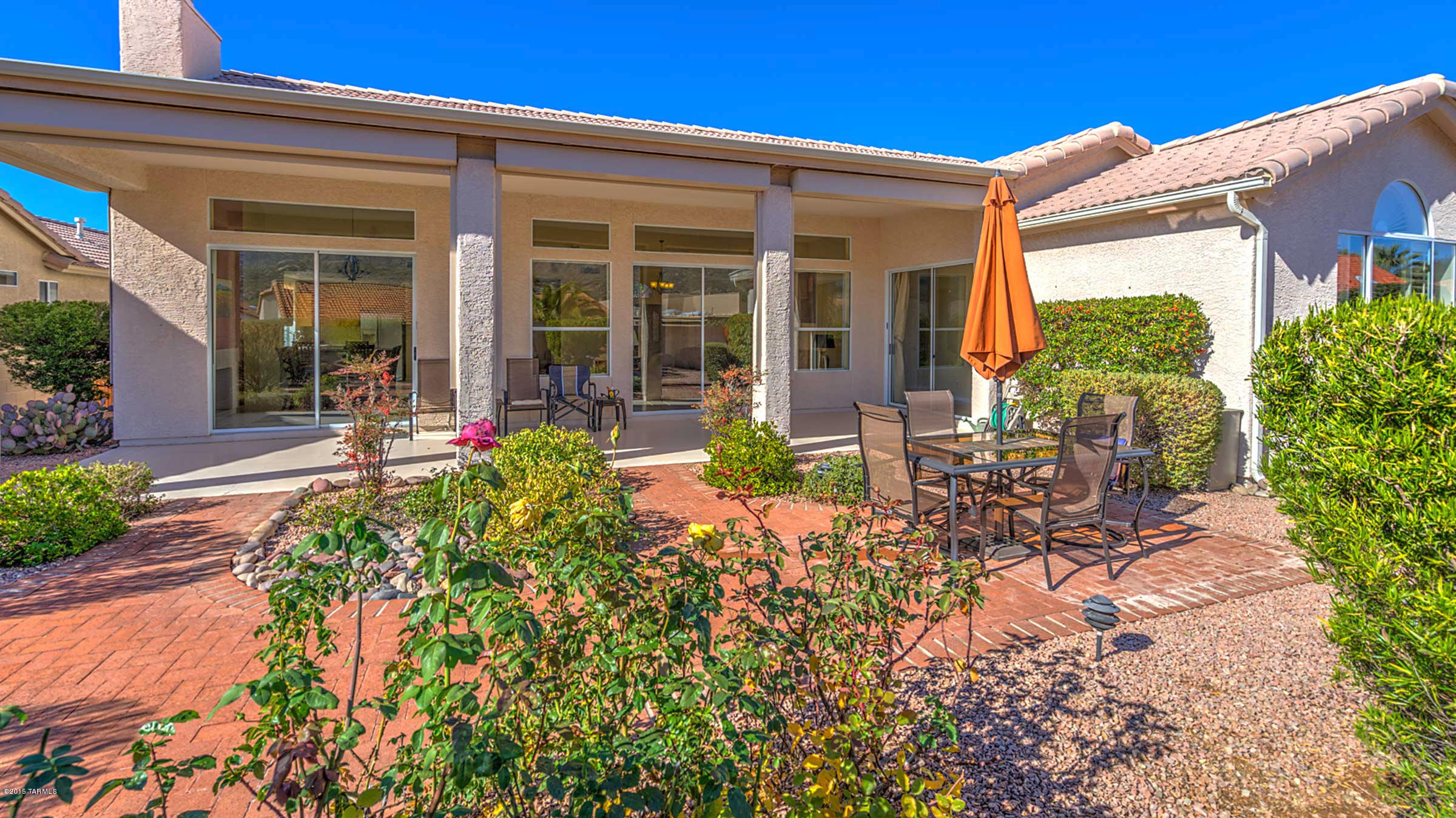Saddlebrooke - Residential