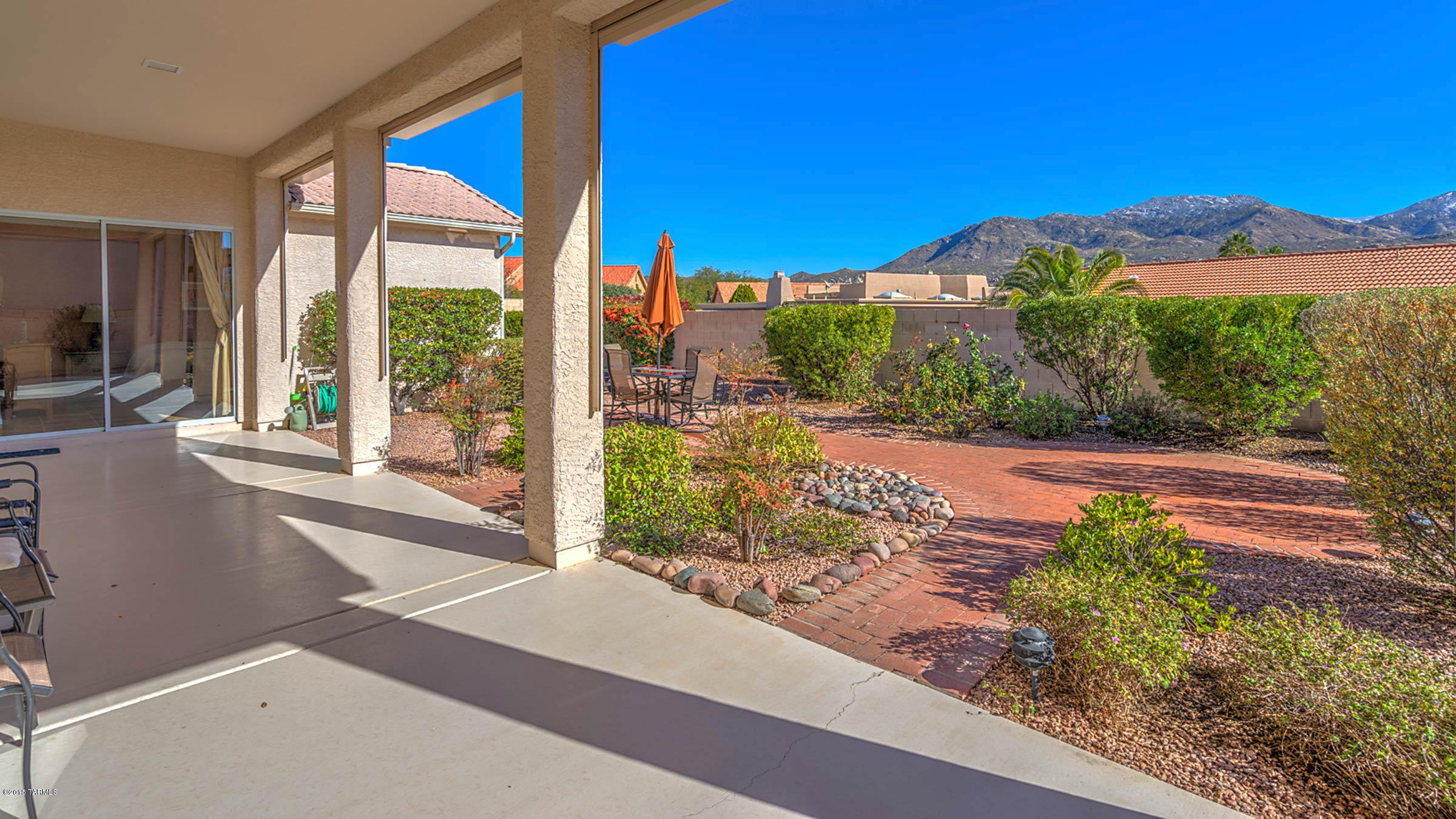 Saddlebrooke - Residential