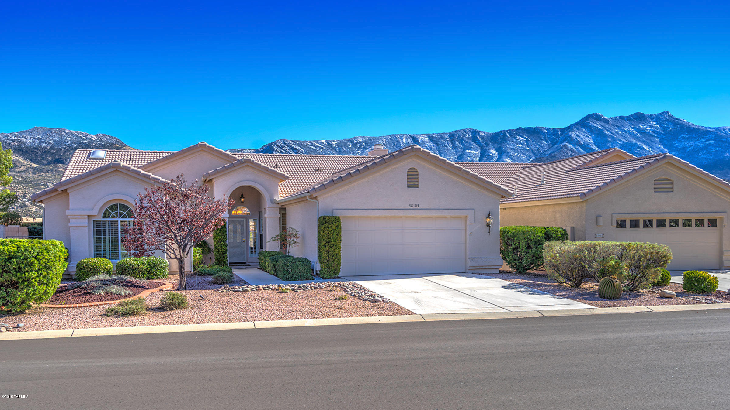 Saddlebrooke - Residential
