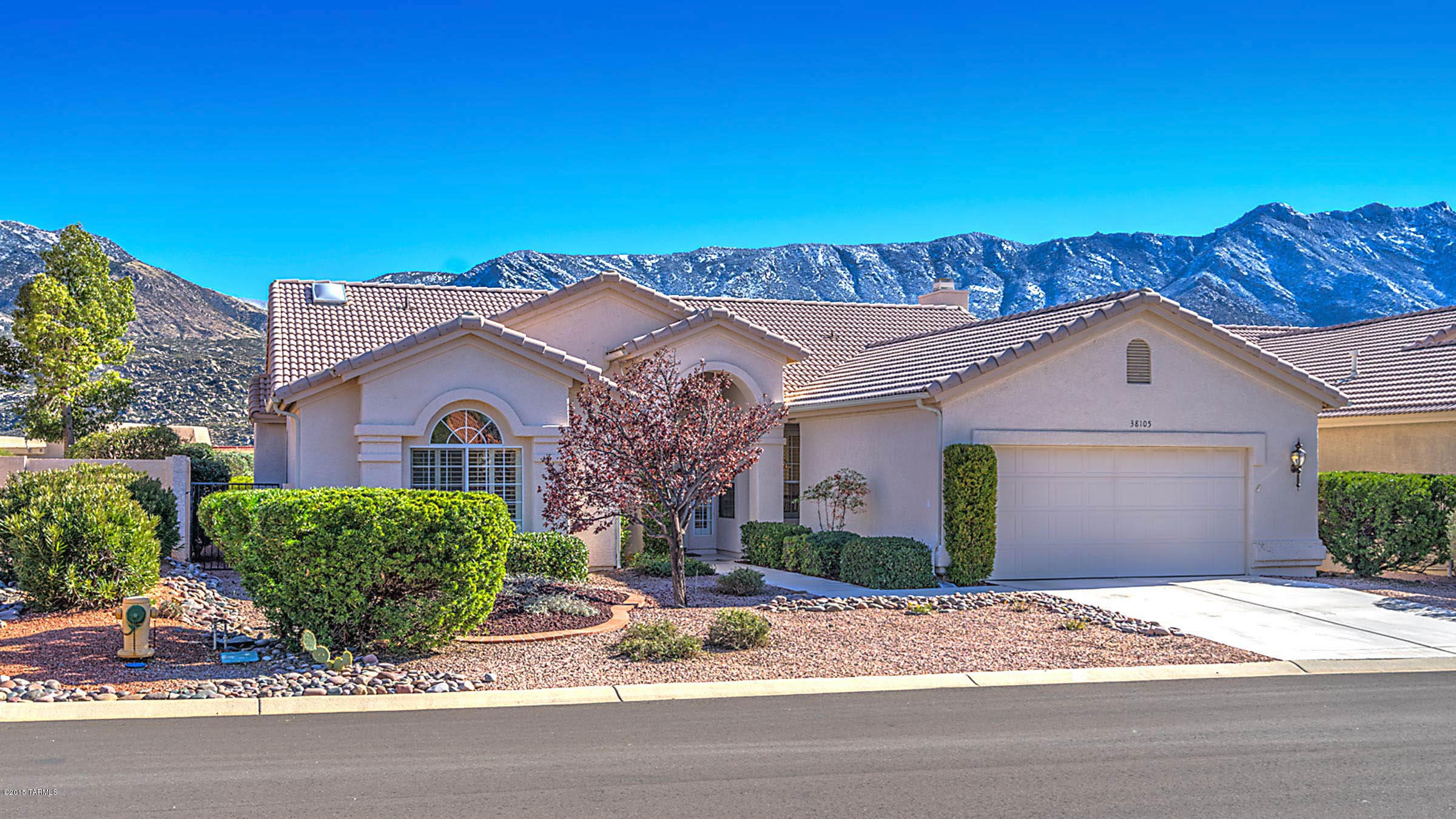 Saddlebrooke - Residential
