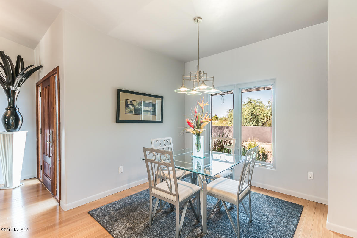 New Tucson Unit NO. 27 - Residential