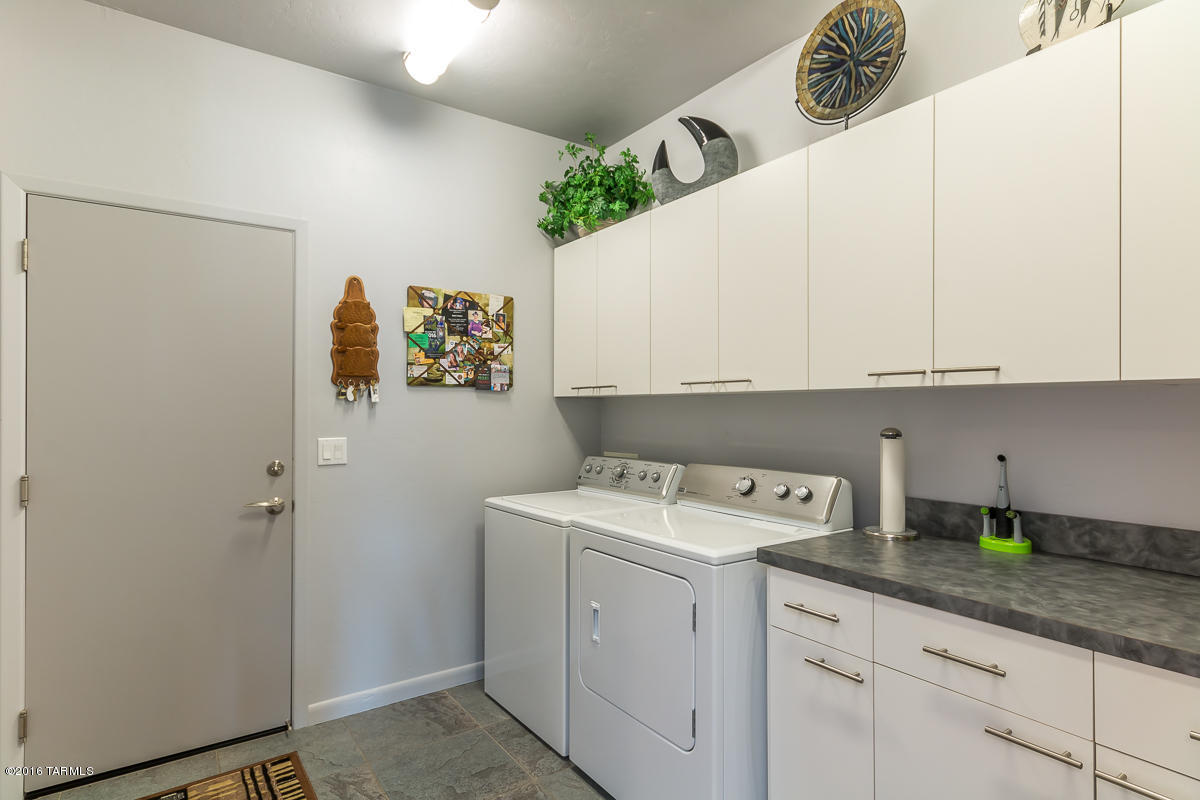 New Tucson Unit NO. 27 - Residential