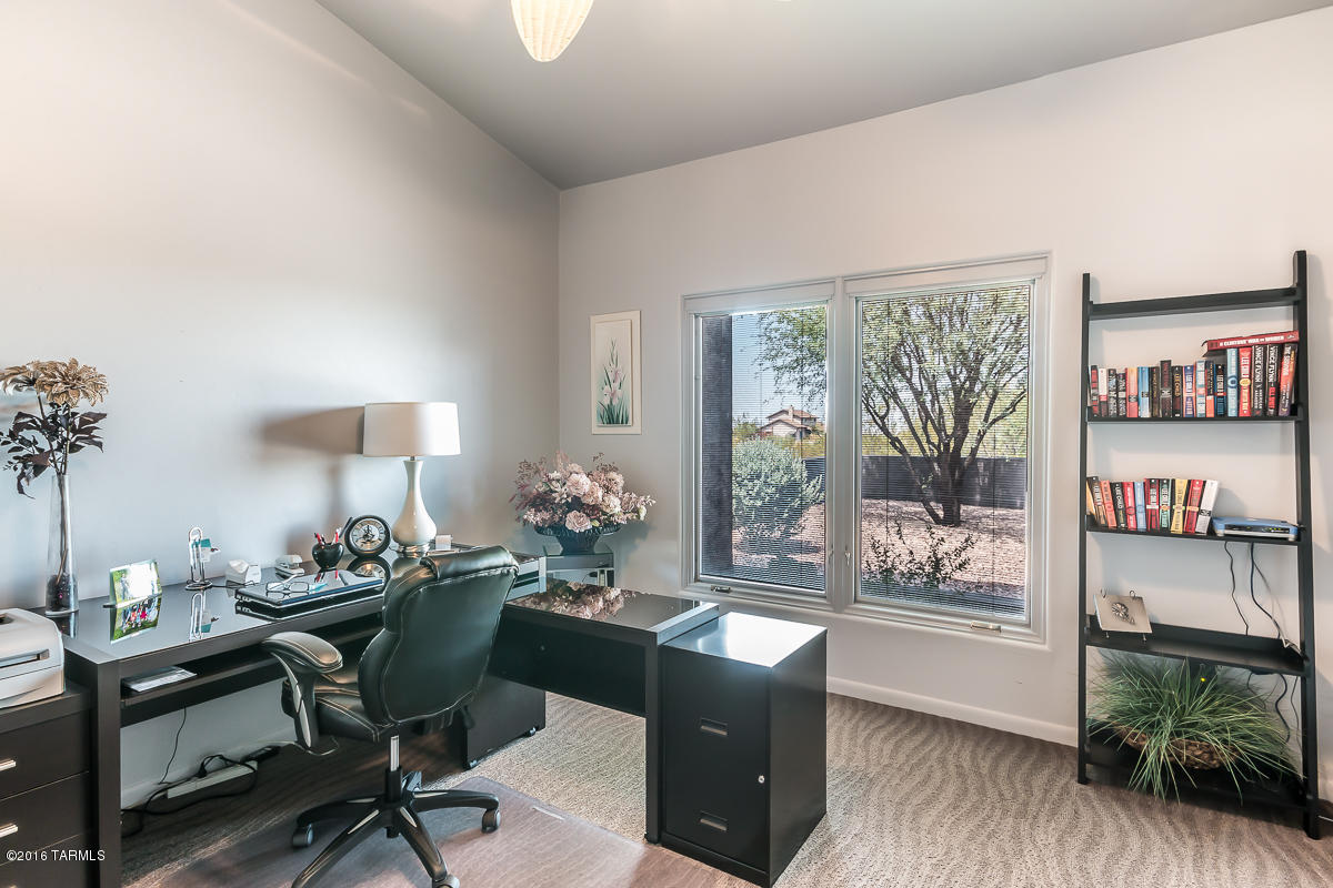 New Tucson Unit NO. 27 - Residential