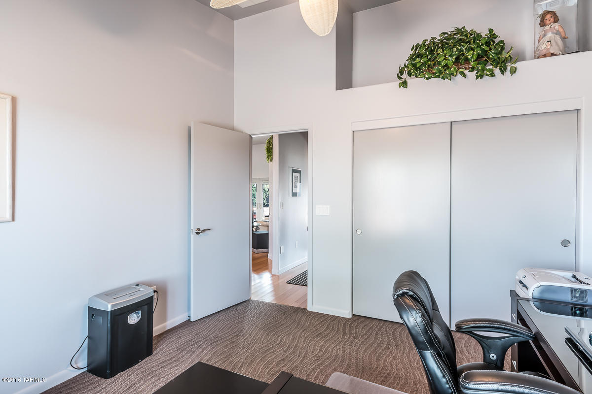 New Tucson Unit NO. 27 - Residential