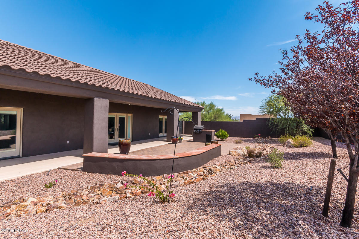 New Tucson Unit NO. 27 - Residential
