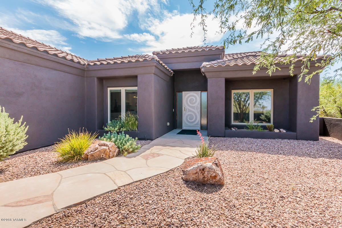 New Tucson Unit NO. 27 - Residential