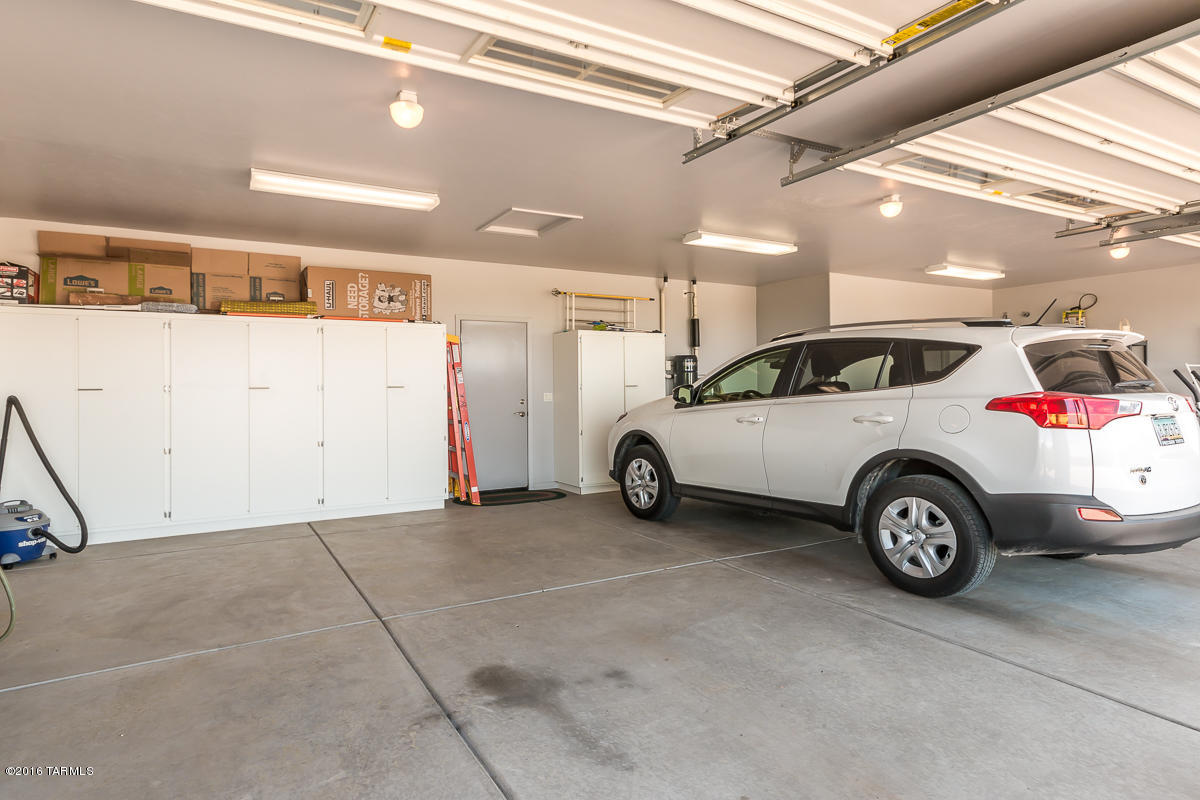 New Tucson Unit NO. 27 - Residential