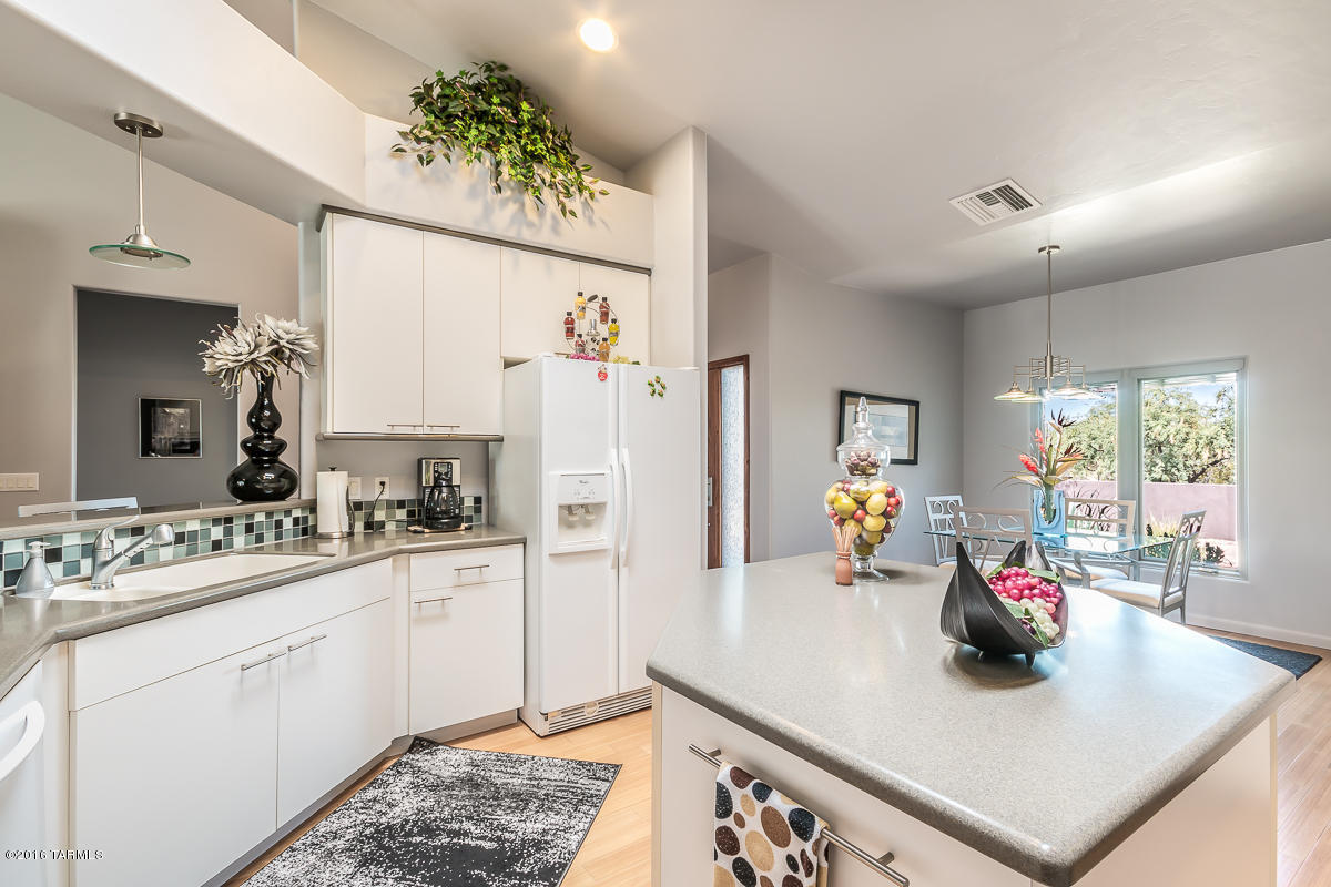 New Tucson Unit NO. 27 - Residential