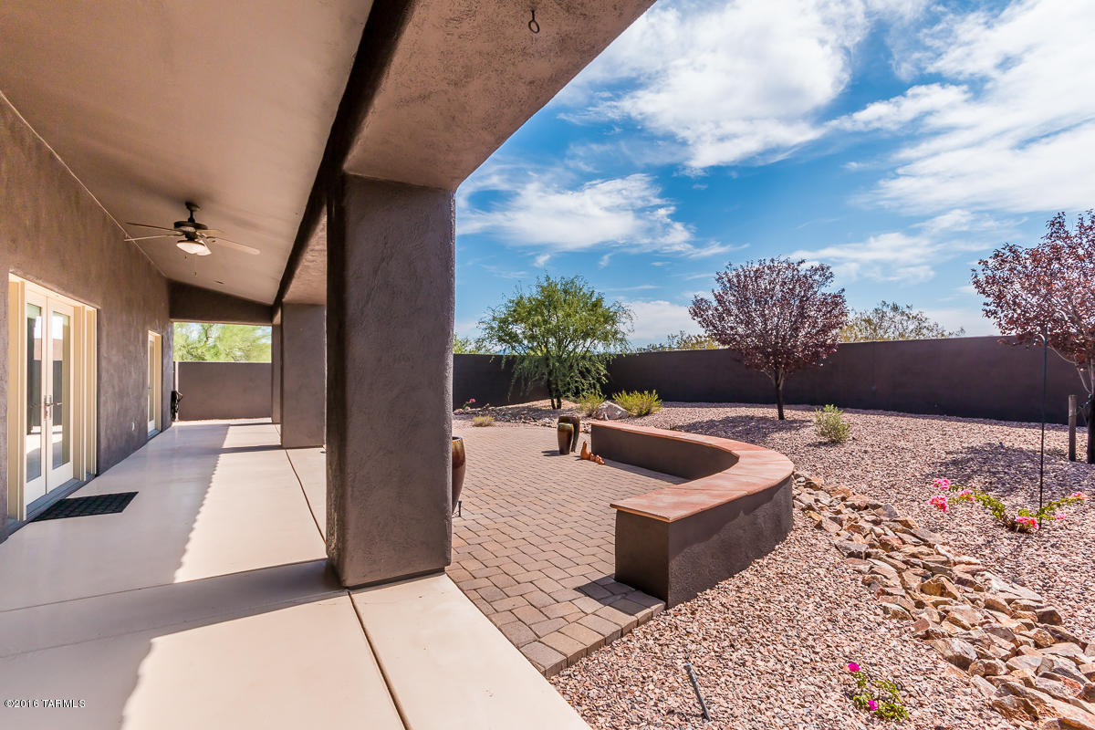 New Tucson Unit NO. 27 - Residential