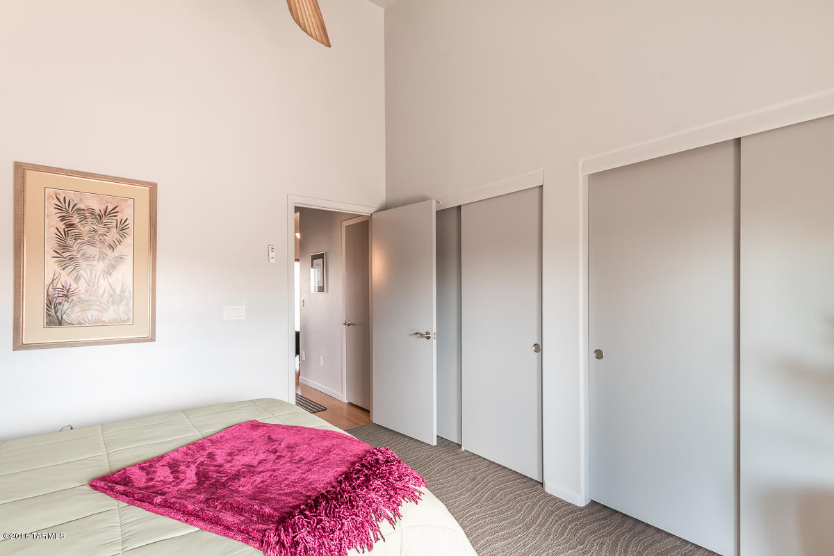 New Tucson Unit NO. 27 - Residential