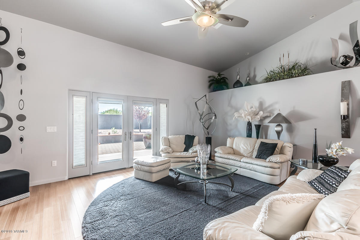 New Tucson Unit NO. 27 - Residential