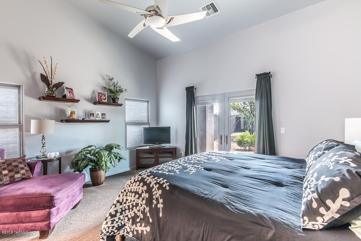 New Tucson Unit NO. 27 - Residential