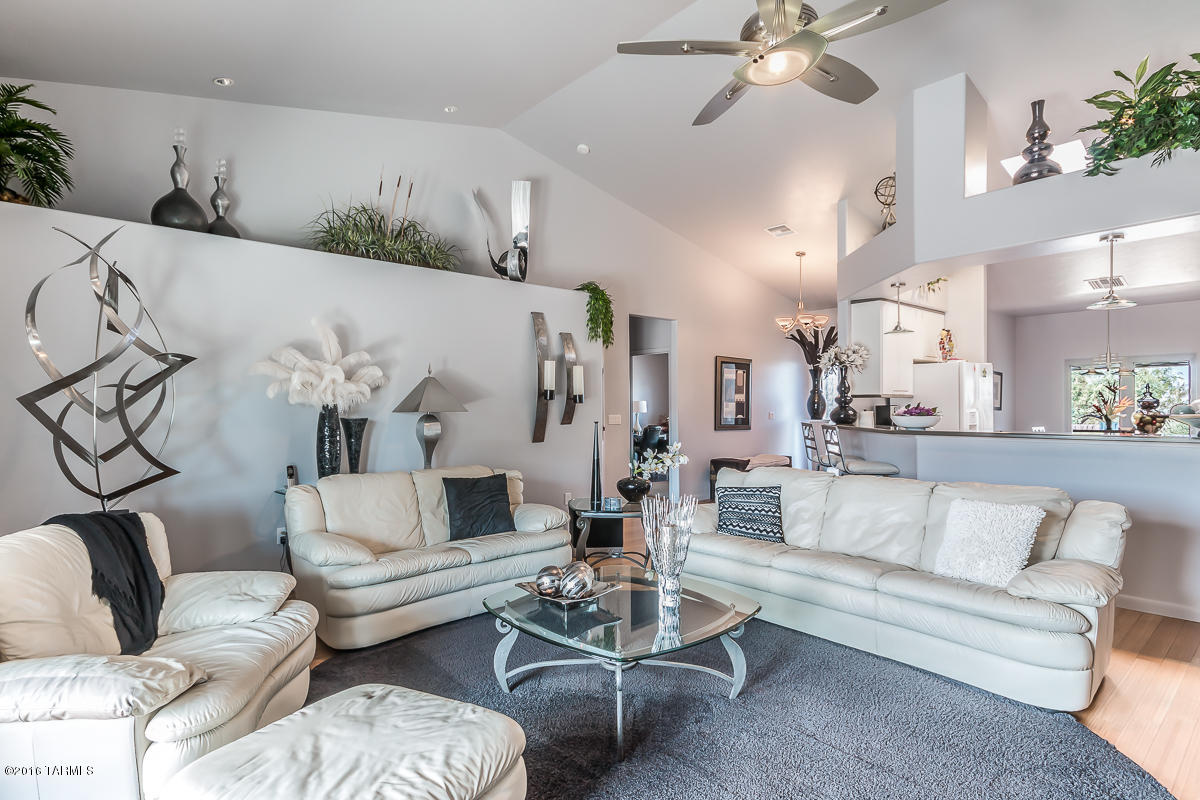 New Tucson Unit NO. 27 - Residential