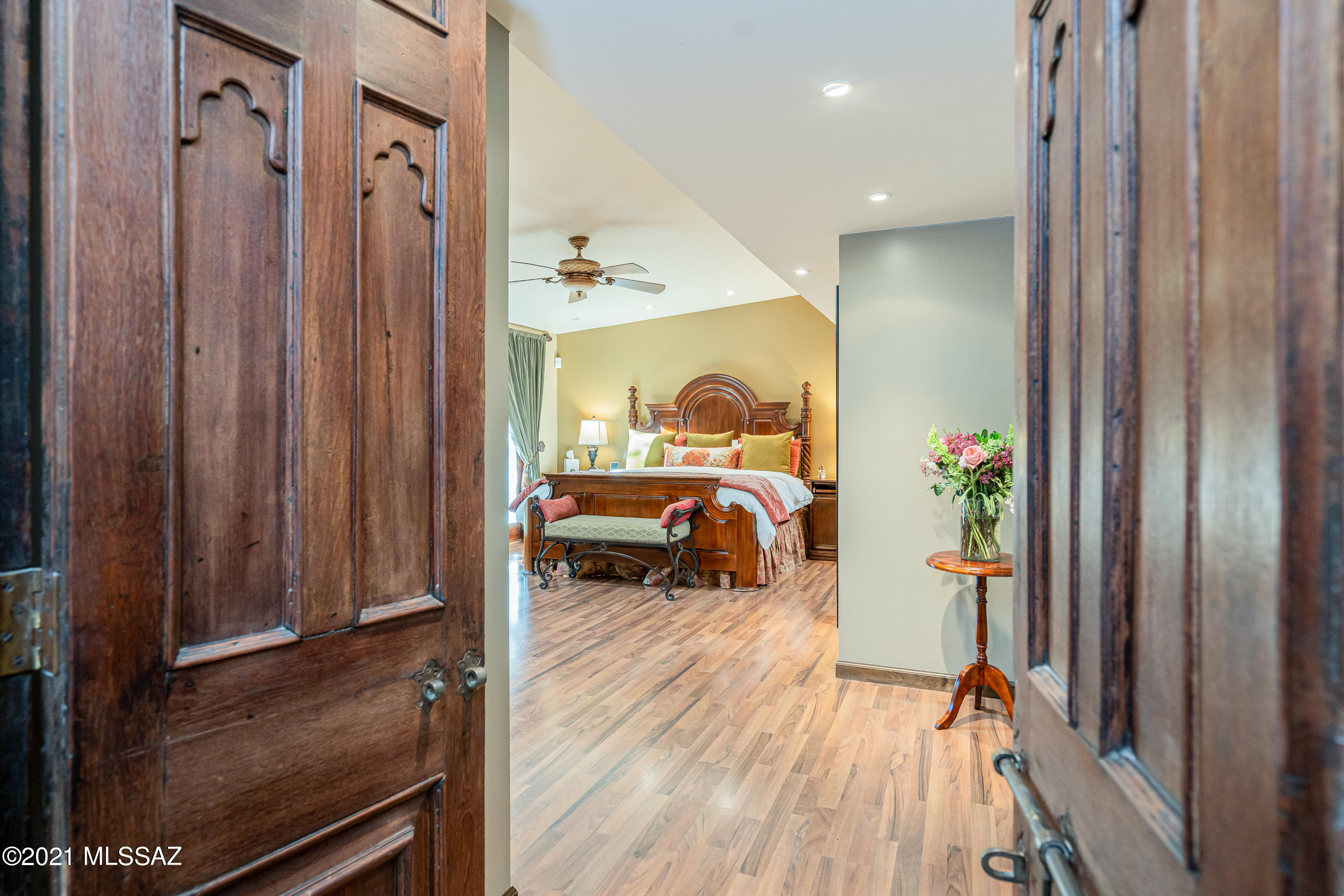 Country Club Estates NO. 1 - Residential