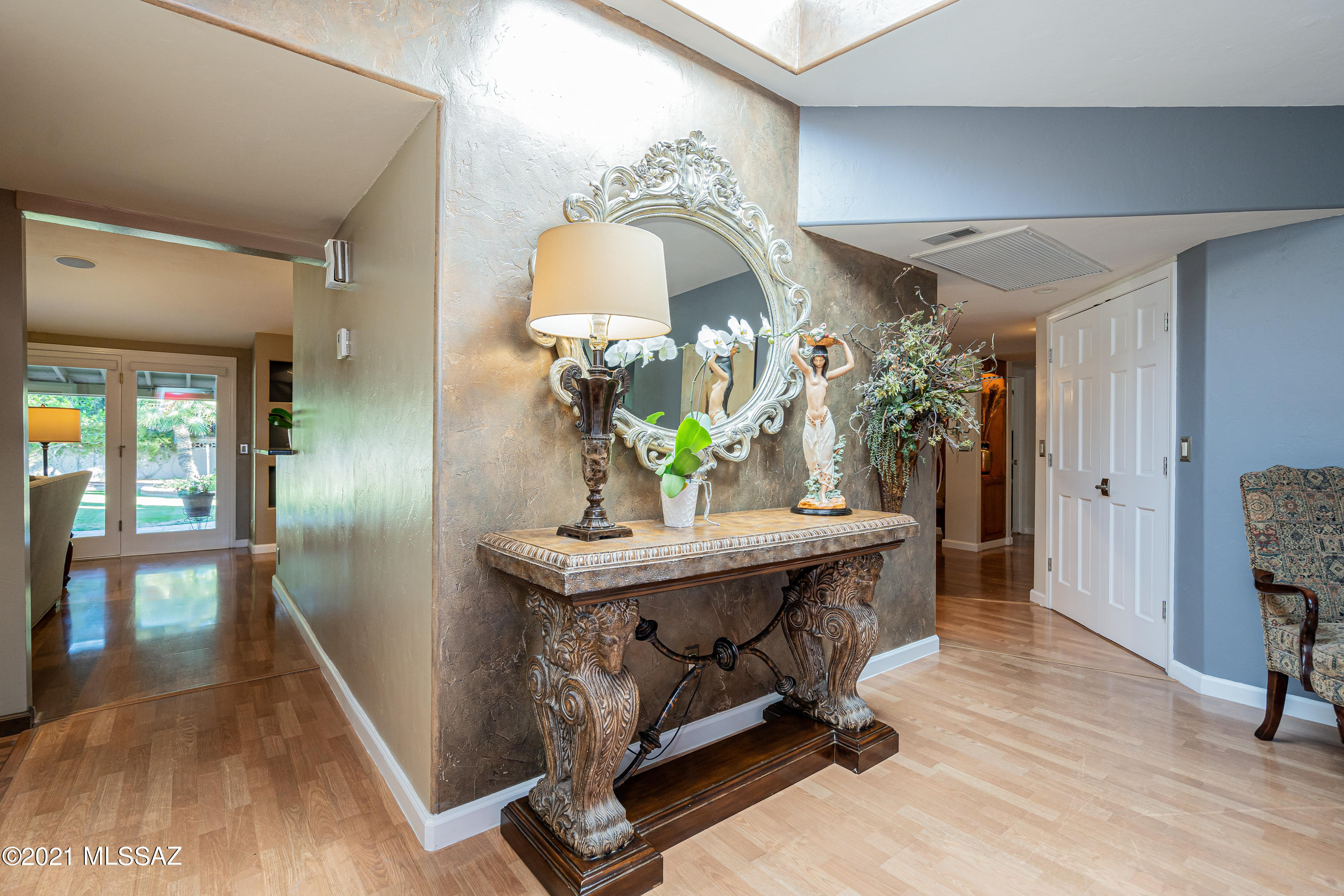 Country Club Estates NO. 1 - Residential